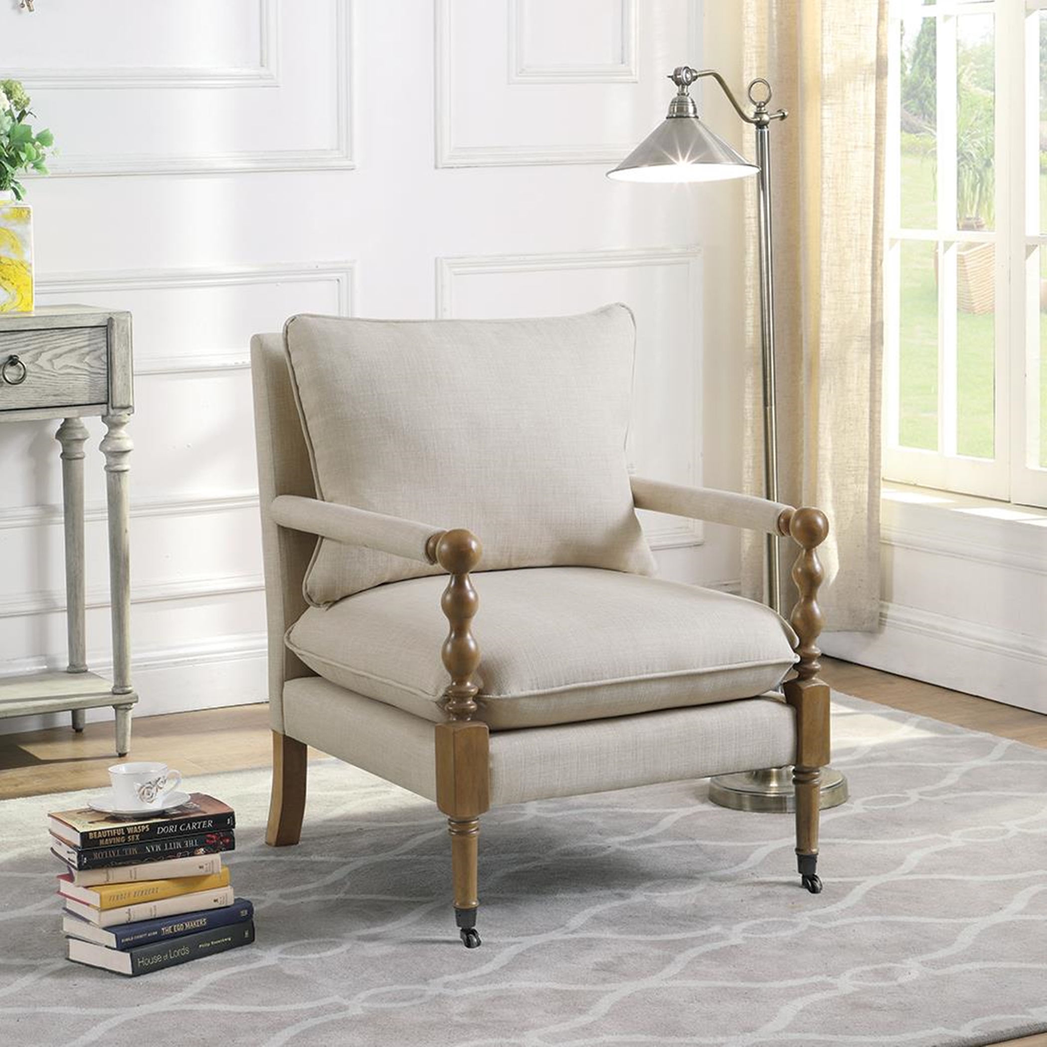 903058 - Accent Chair