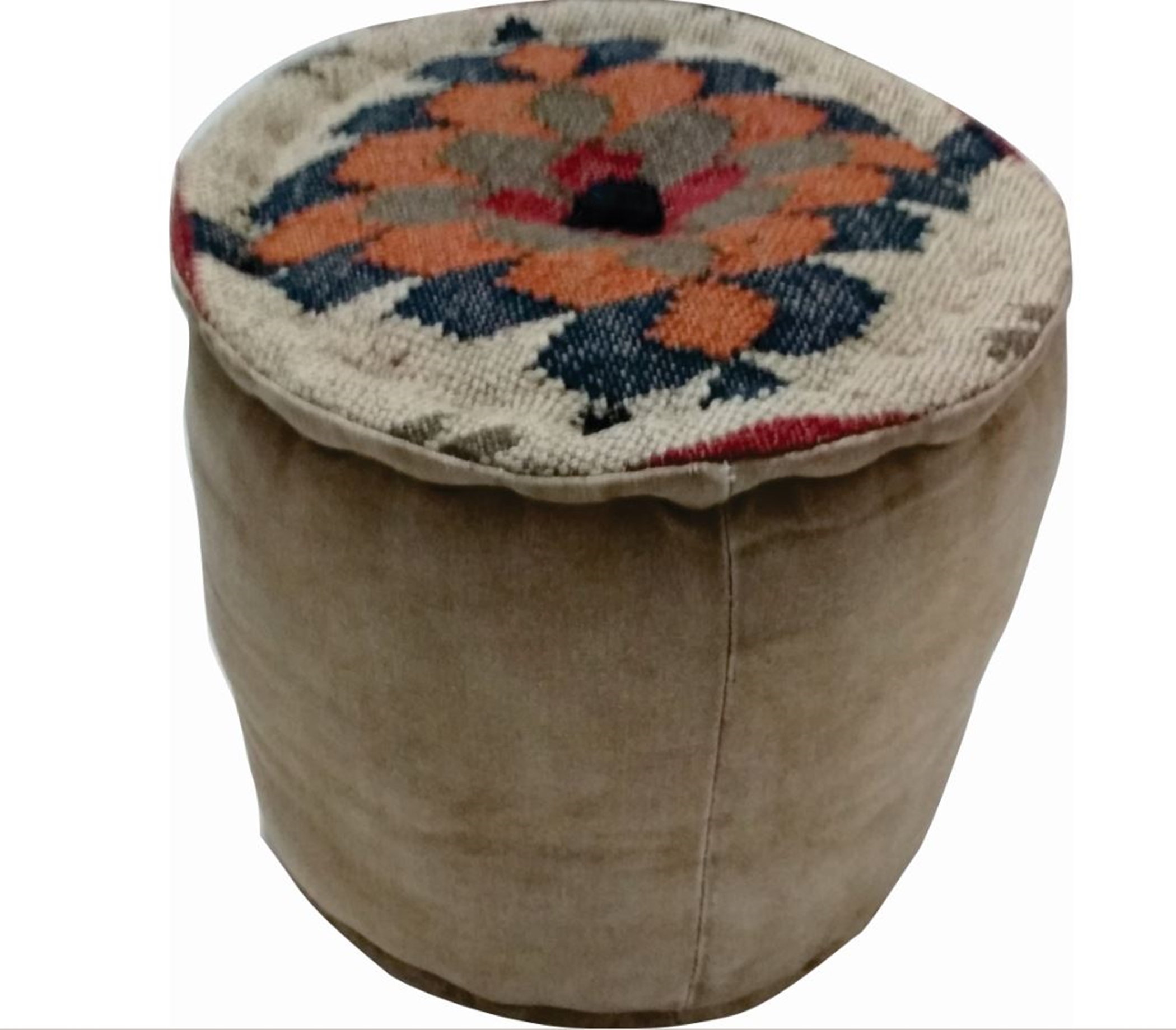 918501 - Accent Stool