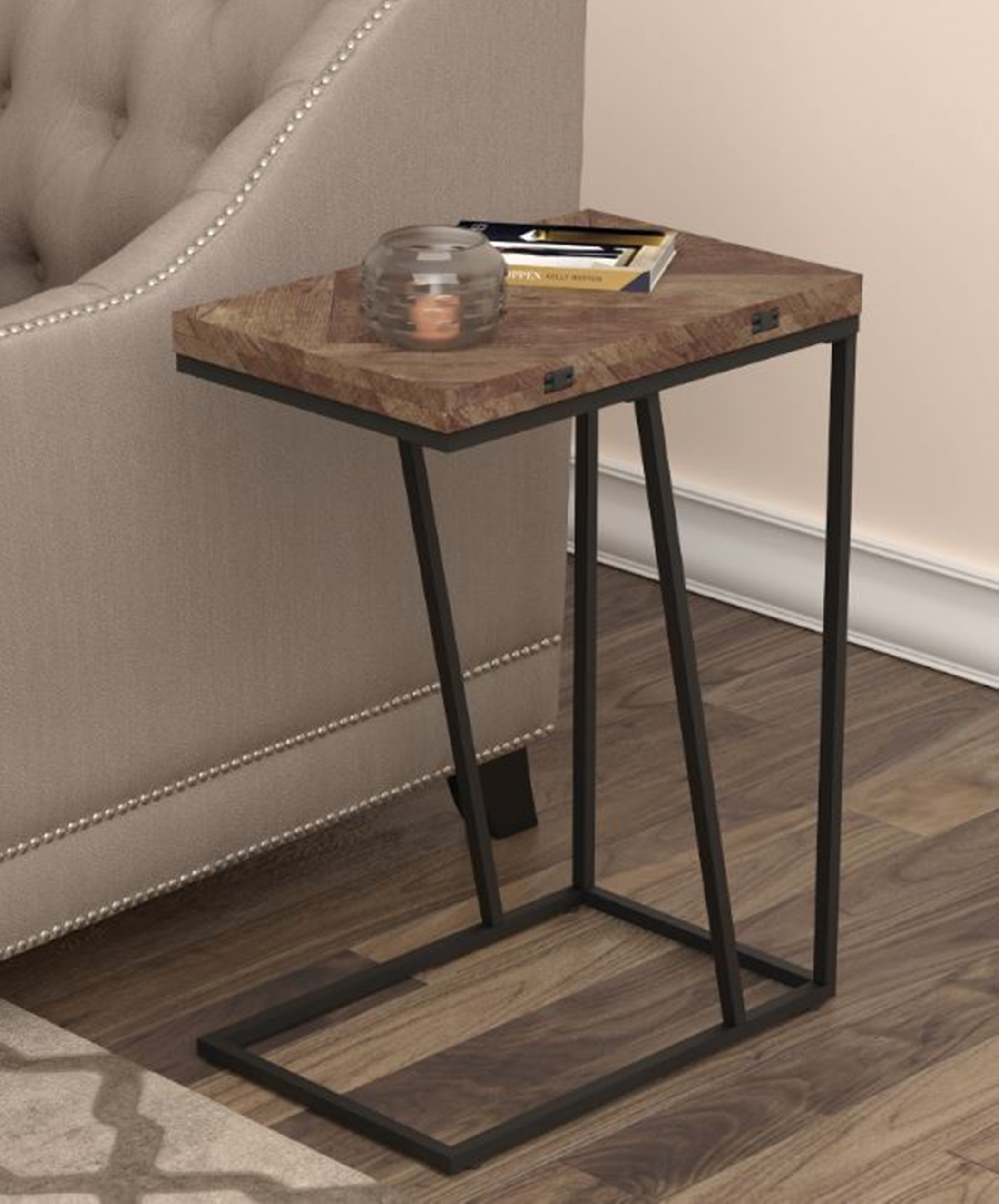 931147 - Accent Table
