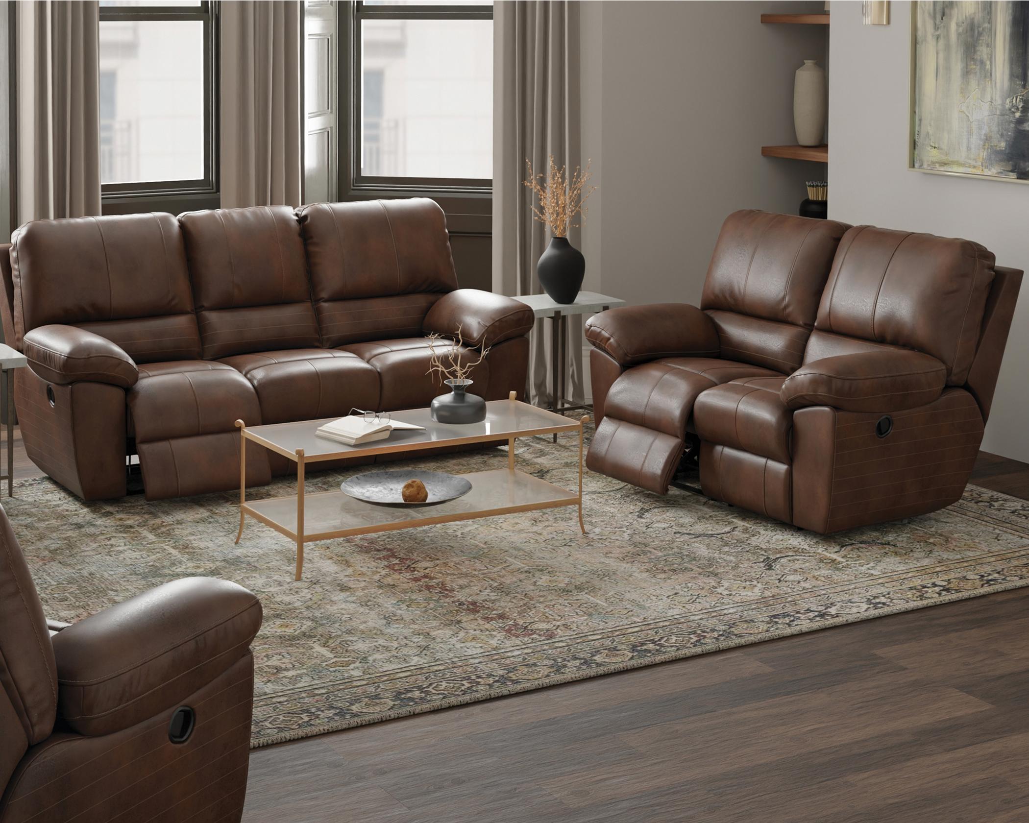 (image for) 119 Stetson Walnut