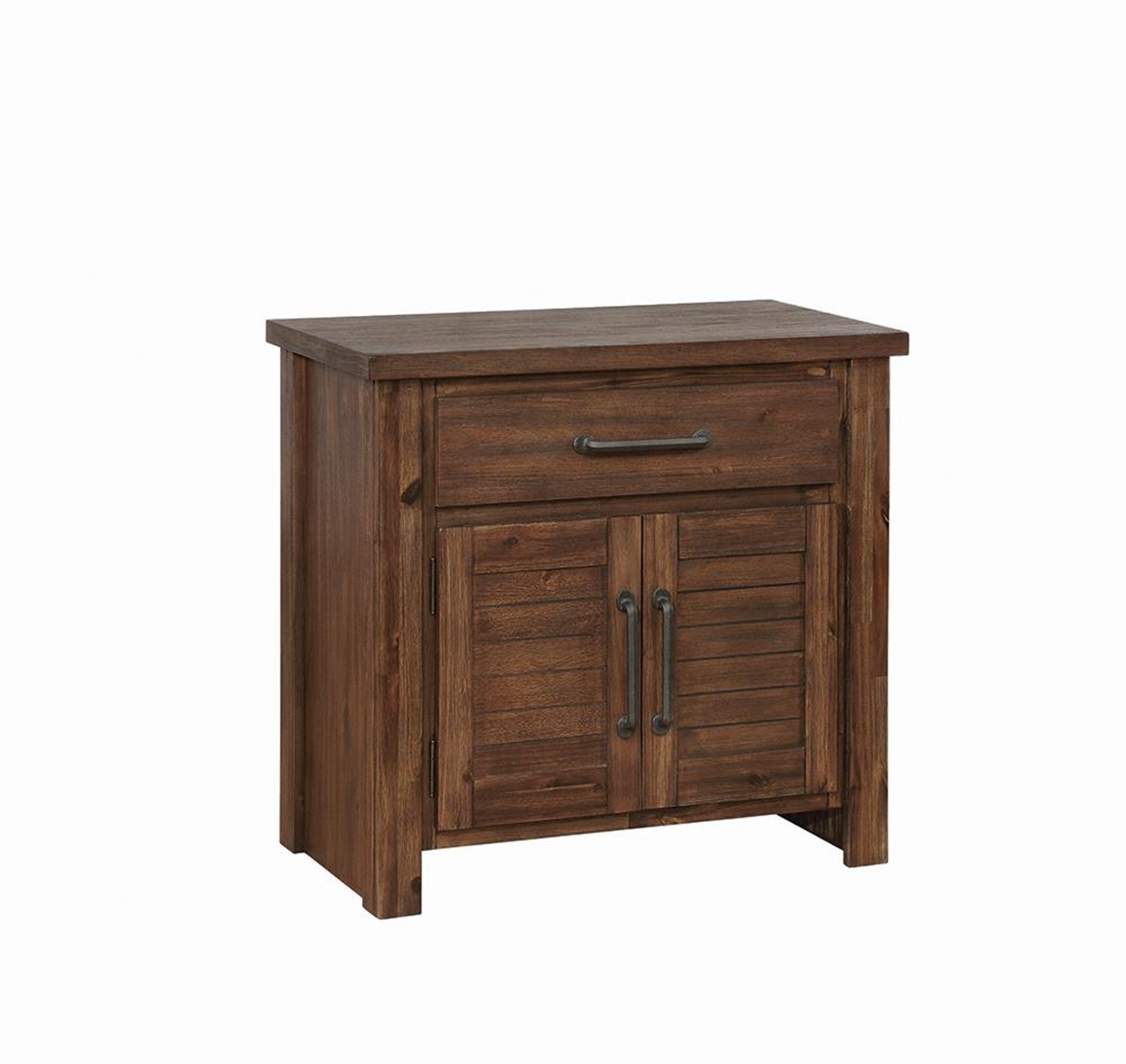 Sutter Creek Nightstand - Click Image to Close