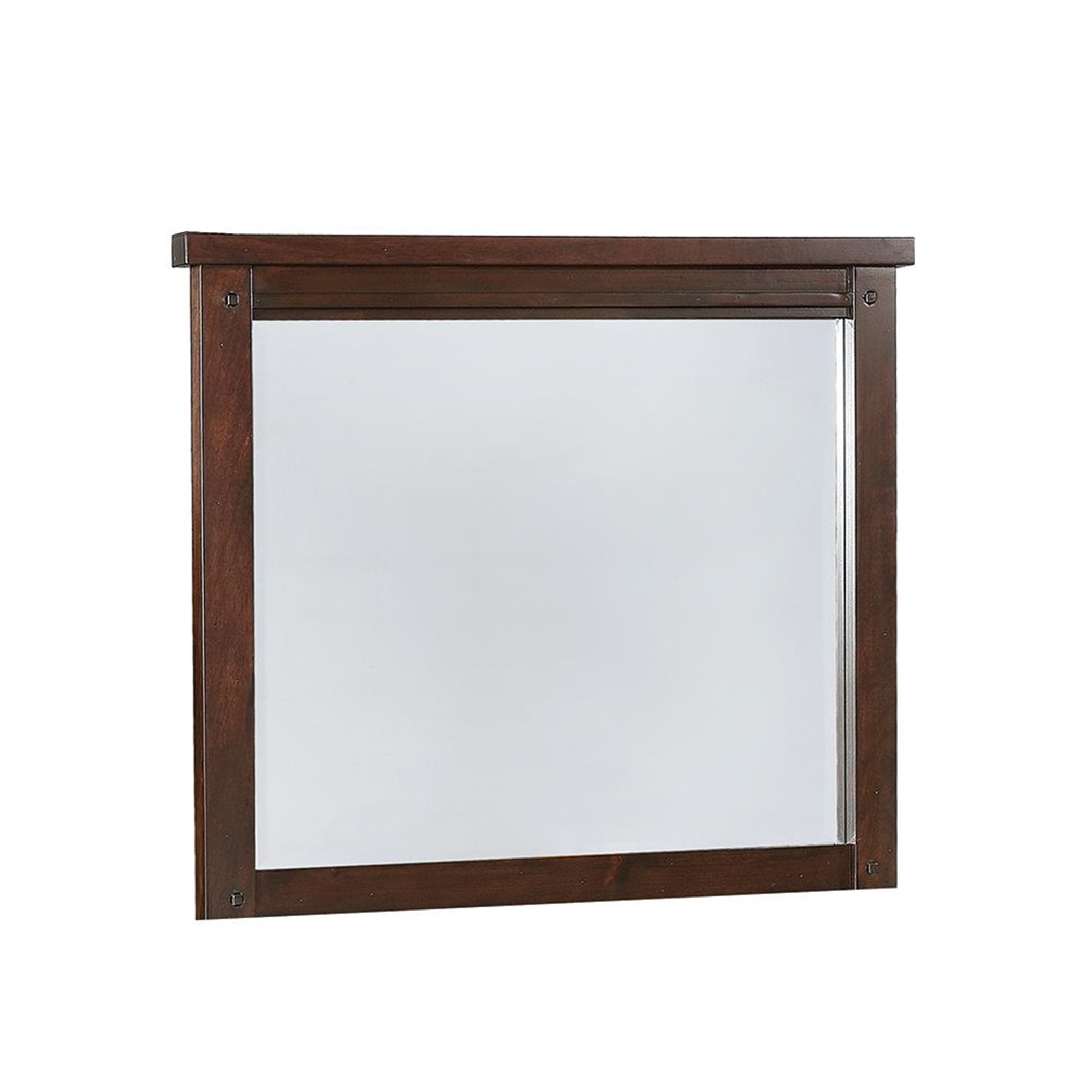 Barstow Transitional Pinot Noir Mirror - Click Image to Close