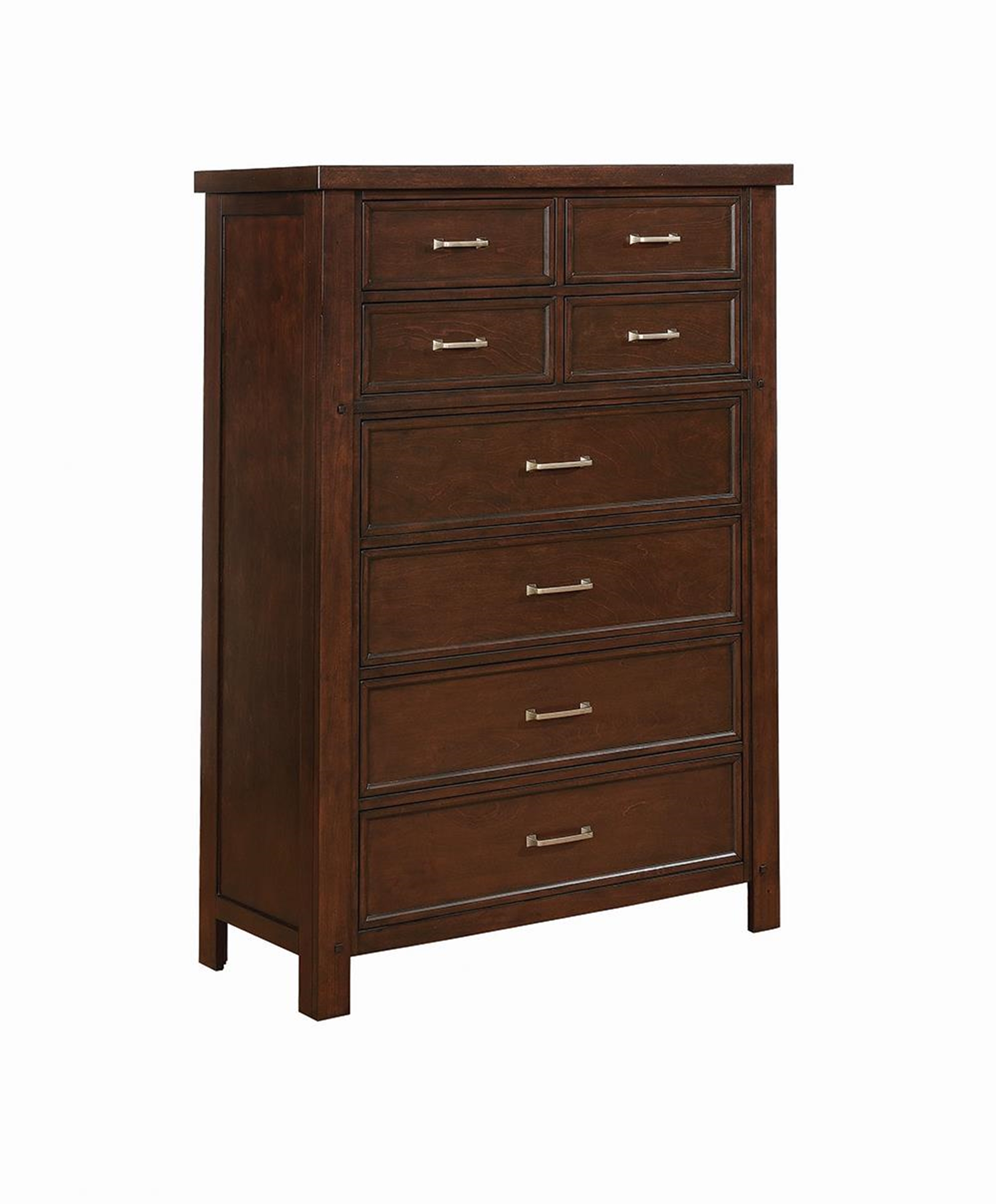 Barstow Transitional Pinot Noir Chest - Click Image to Close