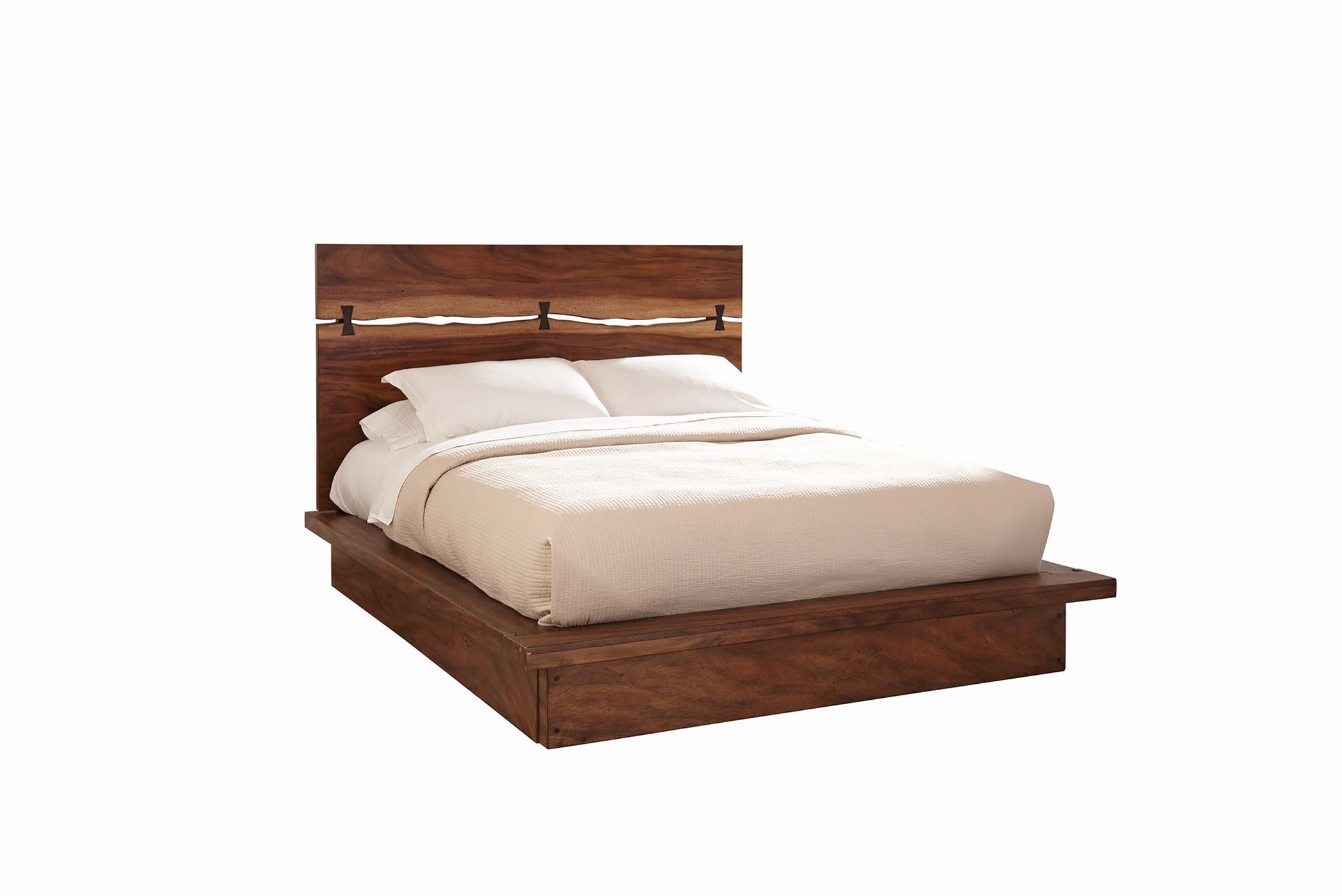 212430KW - C King Bed - Click Image to Close