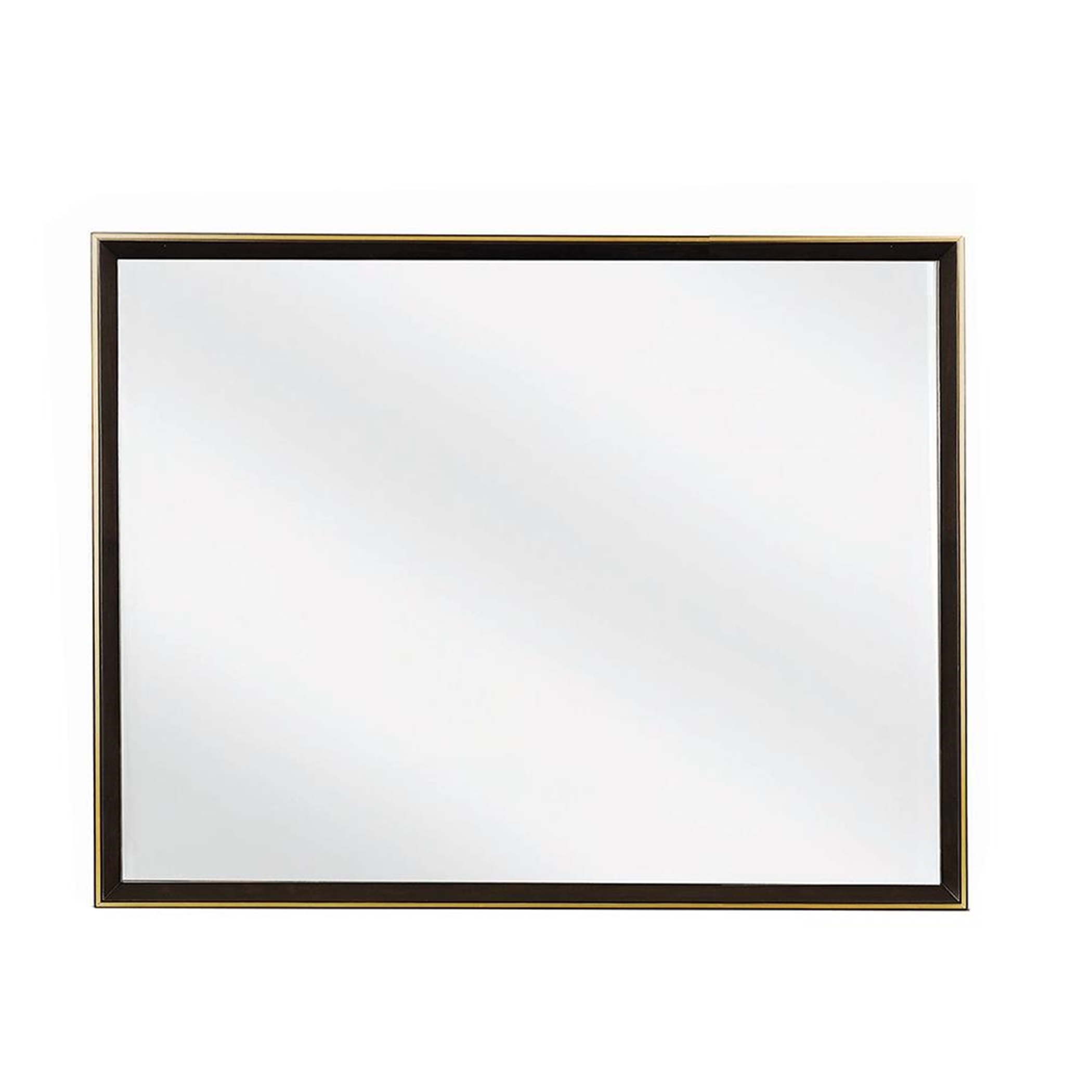 Smoked Peppercorn Mirror - Click Image to Close