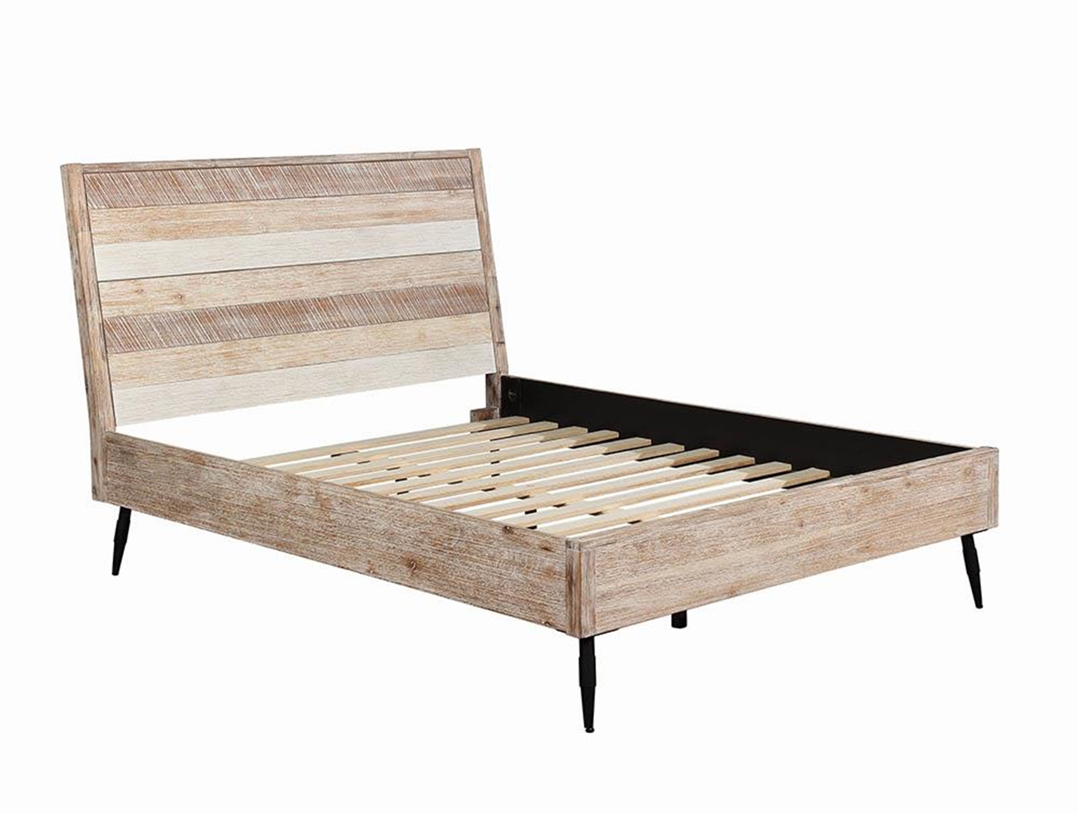 215761KW - C King Bed - Click Image to Close