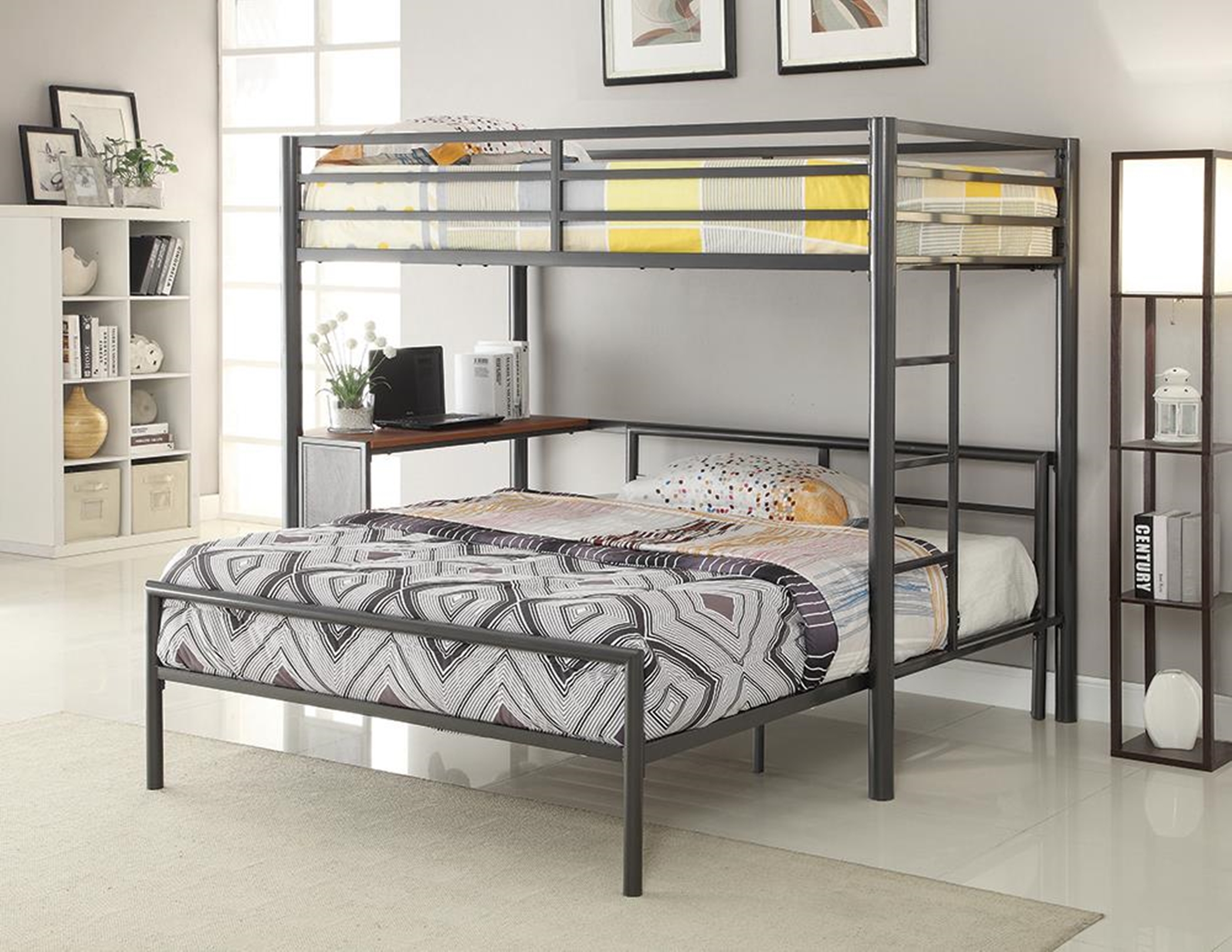 Fisher Full Bed - Click Image to Close