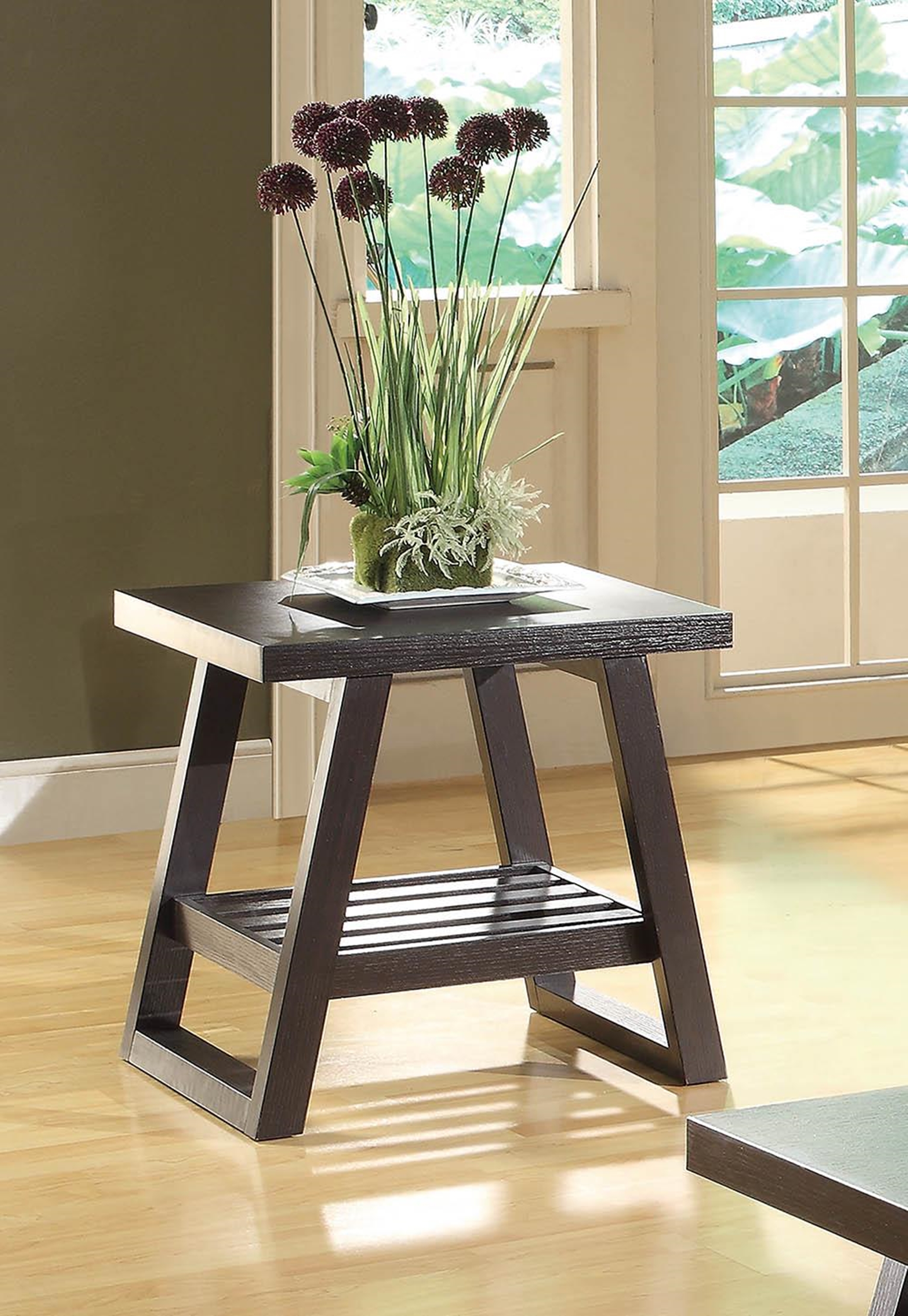 Occasional Group Casual Capp. End Table - Click Image to Close