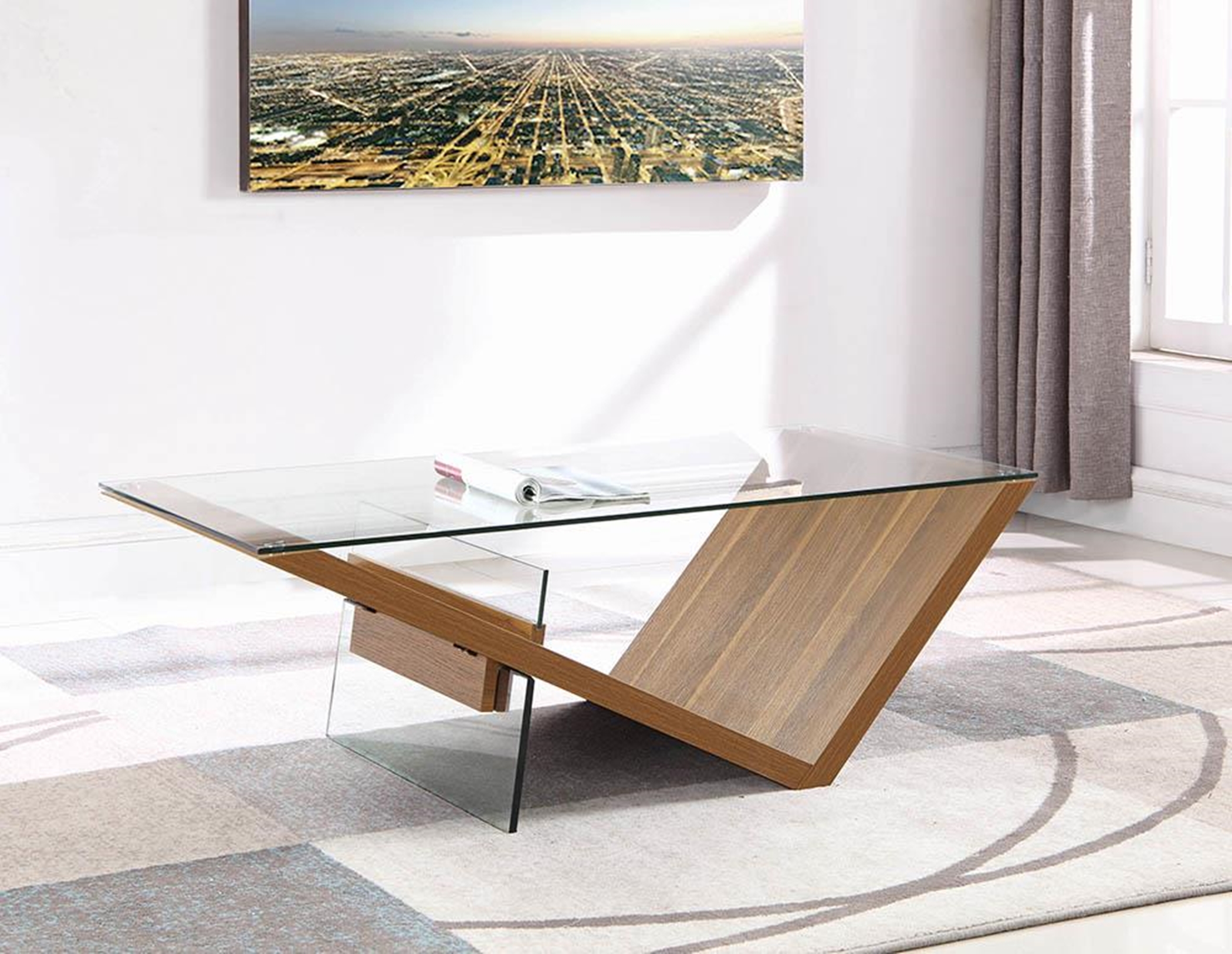 721378 Coffee Table - Click Image to Close