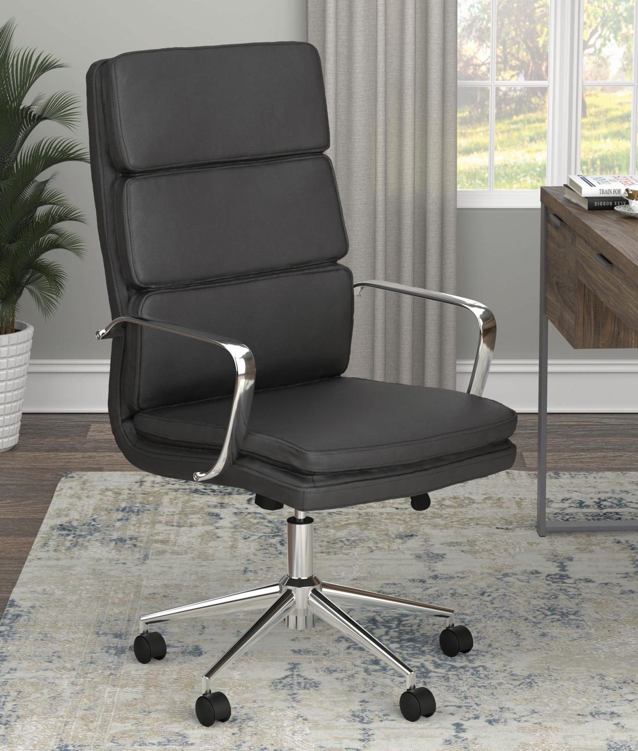 801744 - Office Chair - Click Image to Close