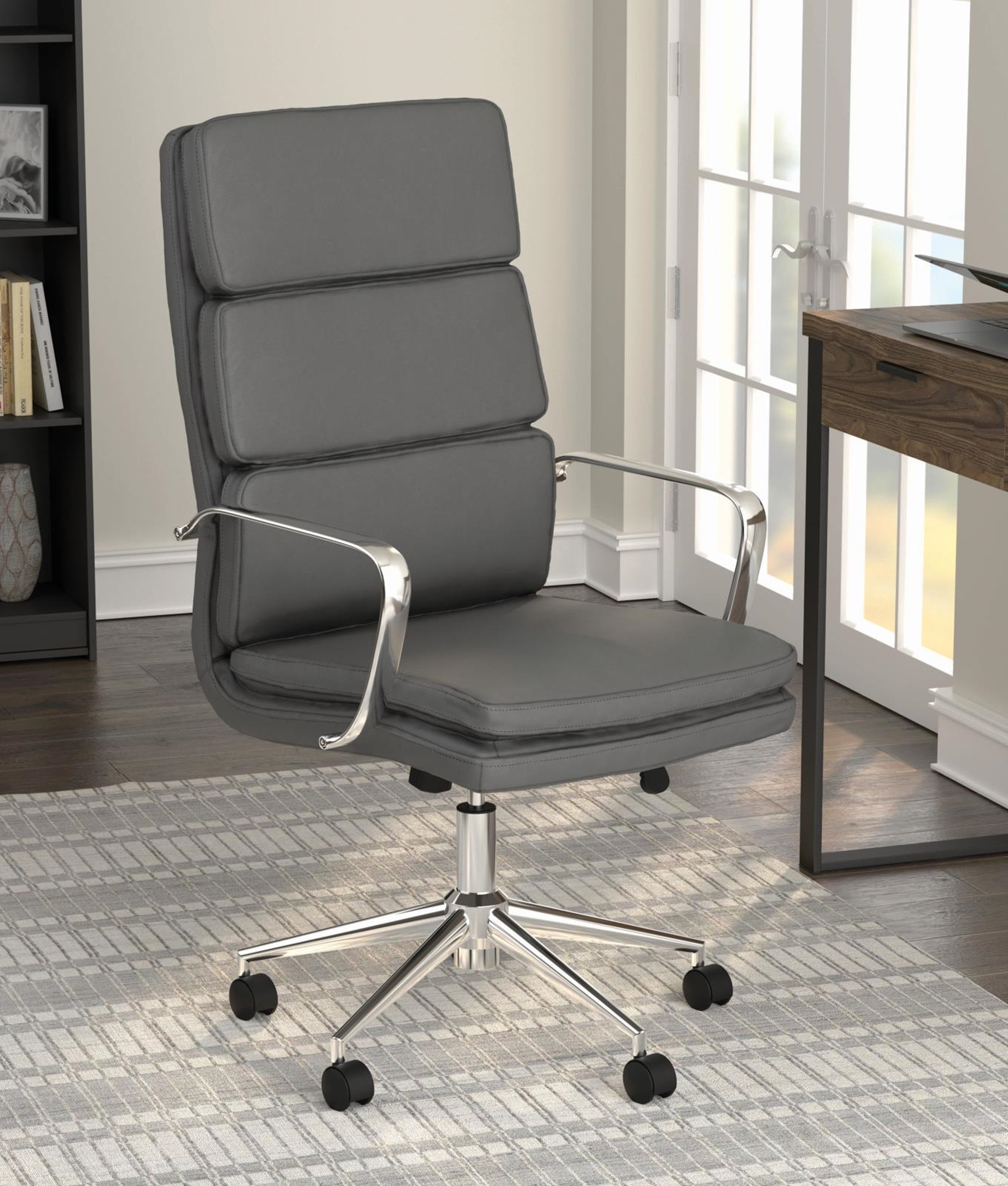 801745 - Office Chair - Click Image to Close