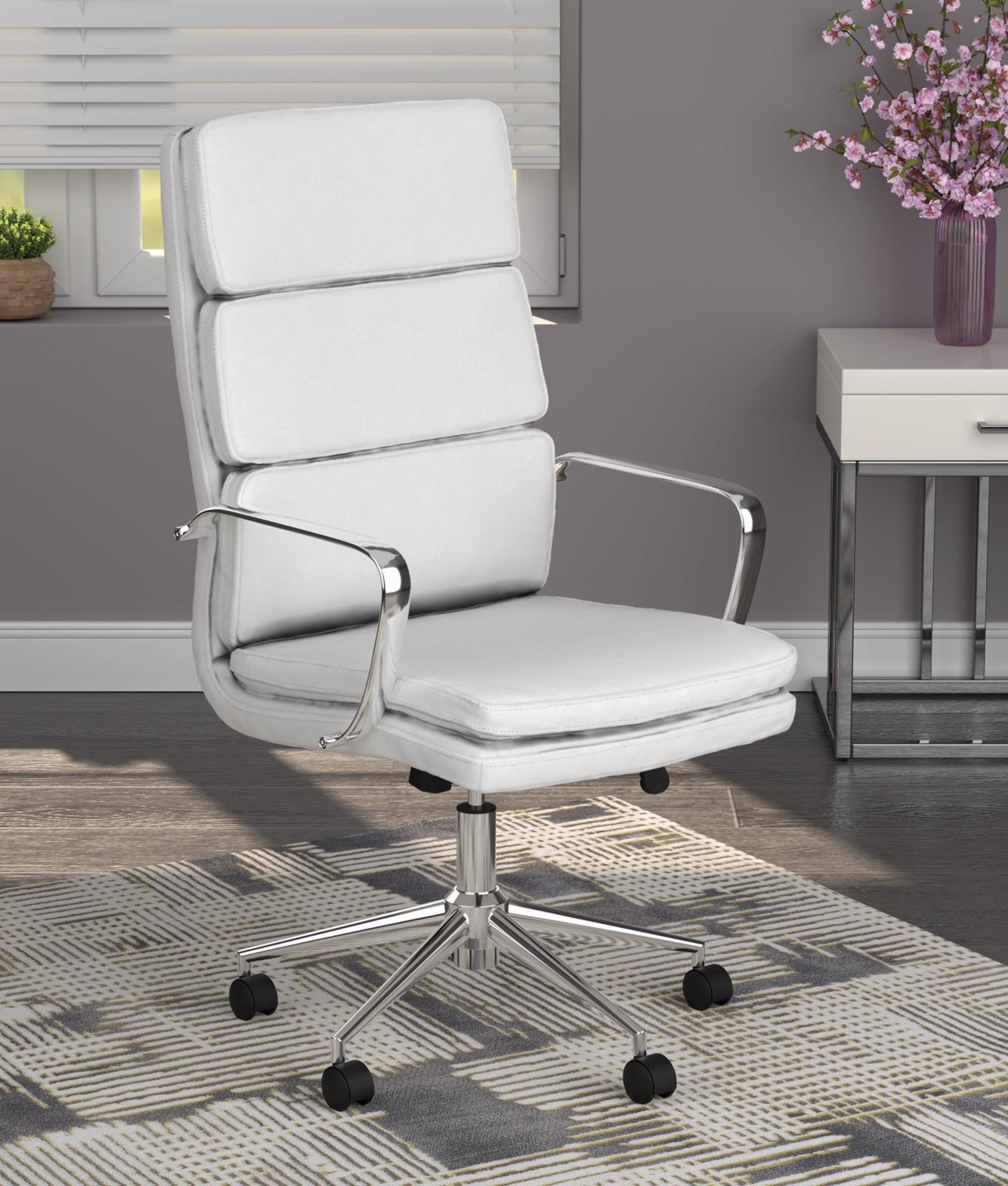 801746 - Office Chair - Click Image to Close