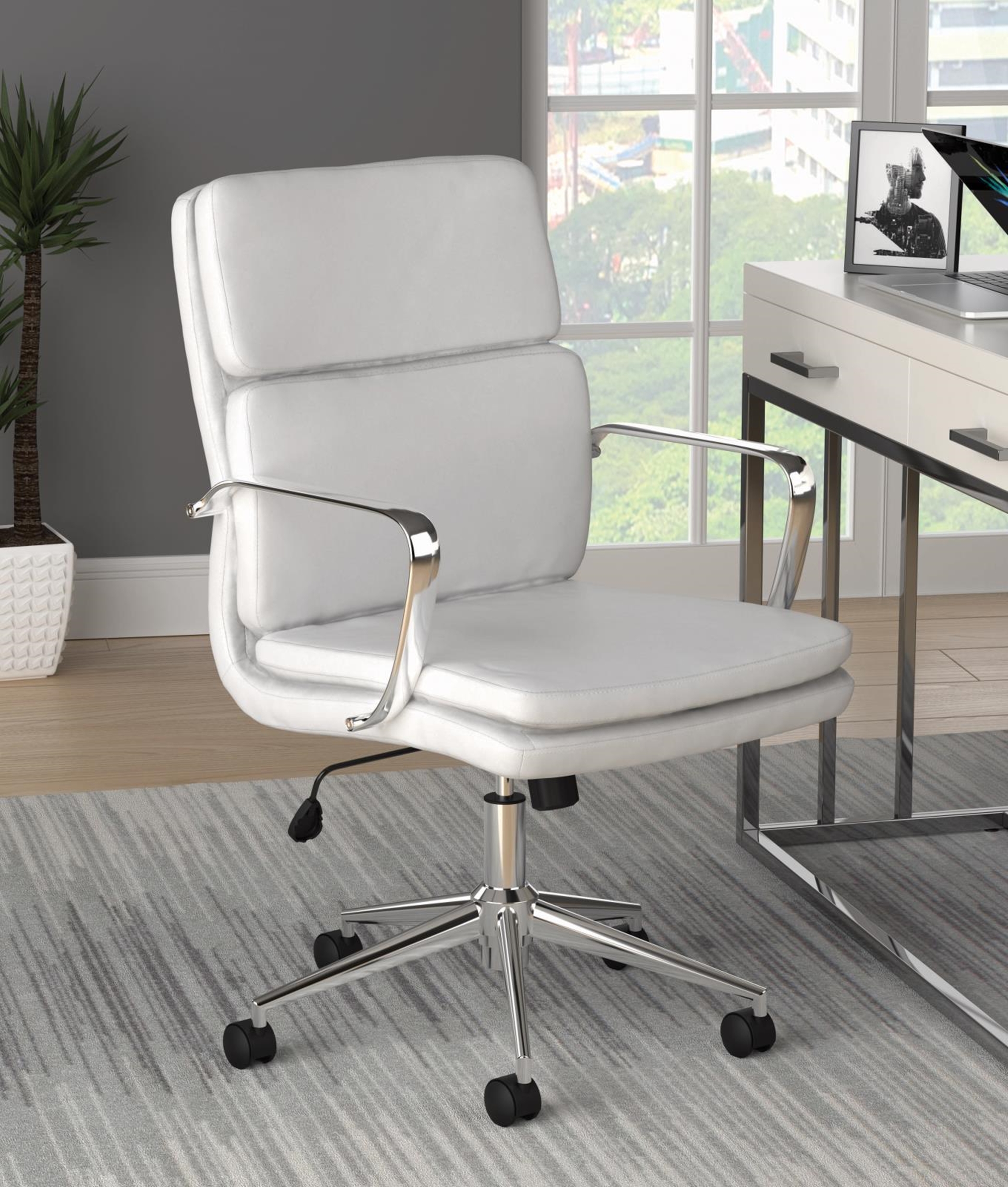 801767 - Office Chair - Click Image to Close