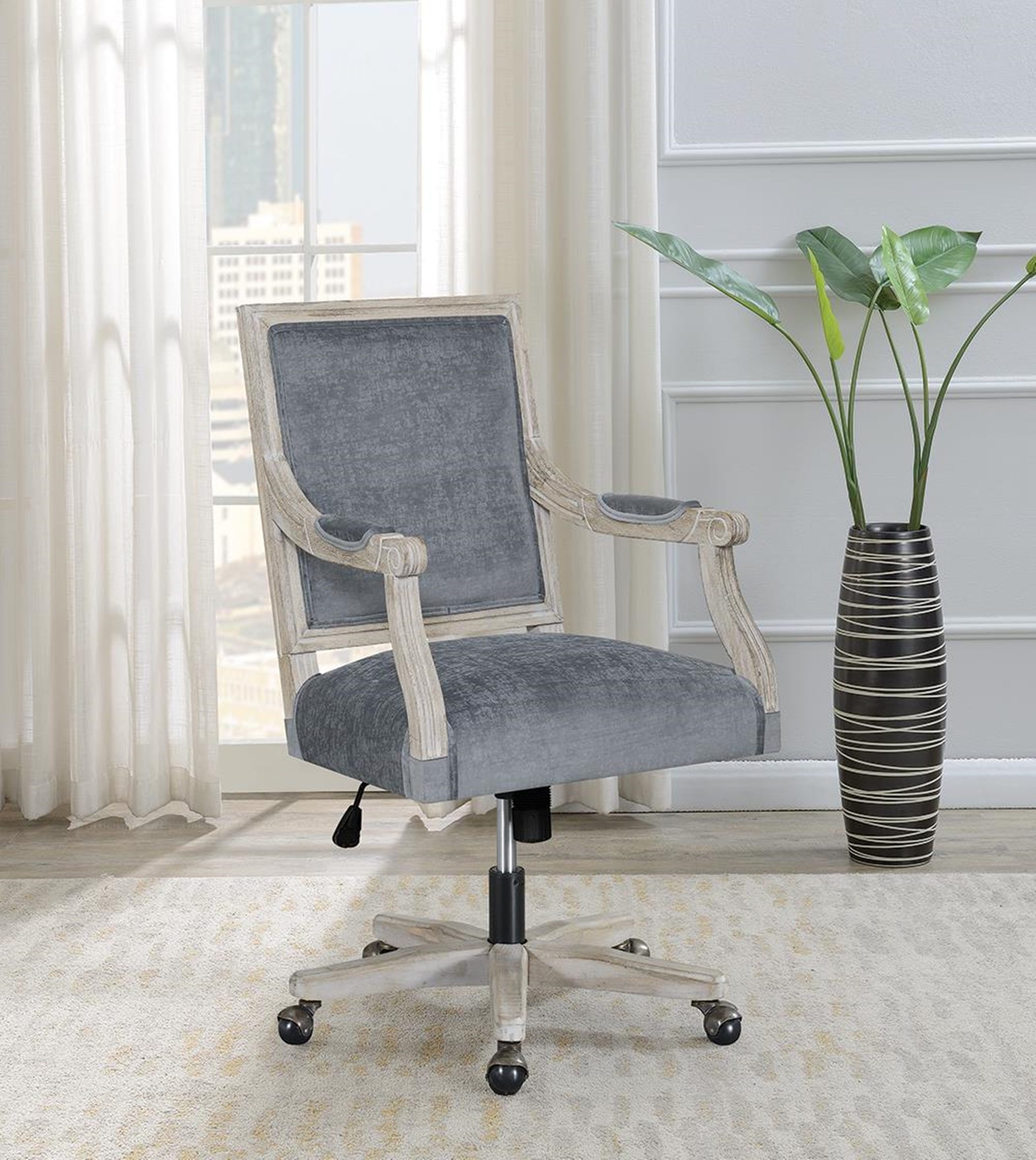 802608 - Office Chair - Click Image to Close