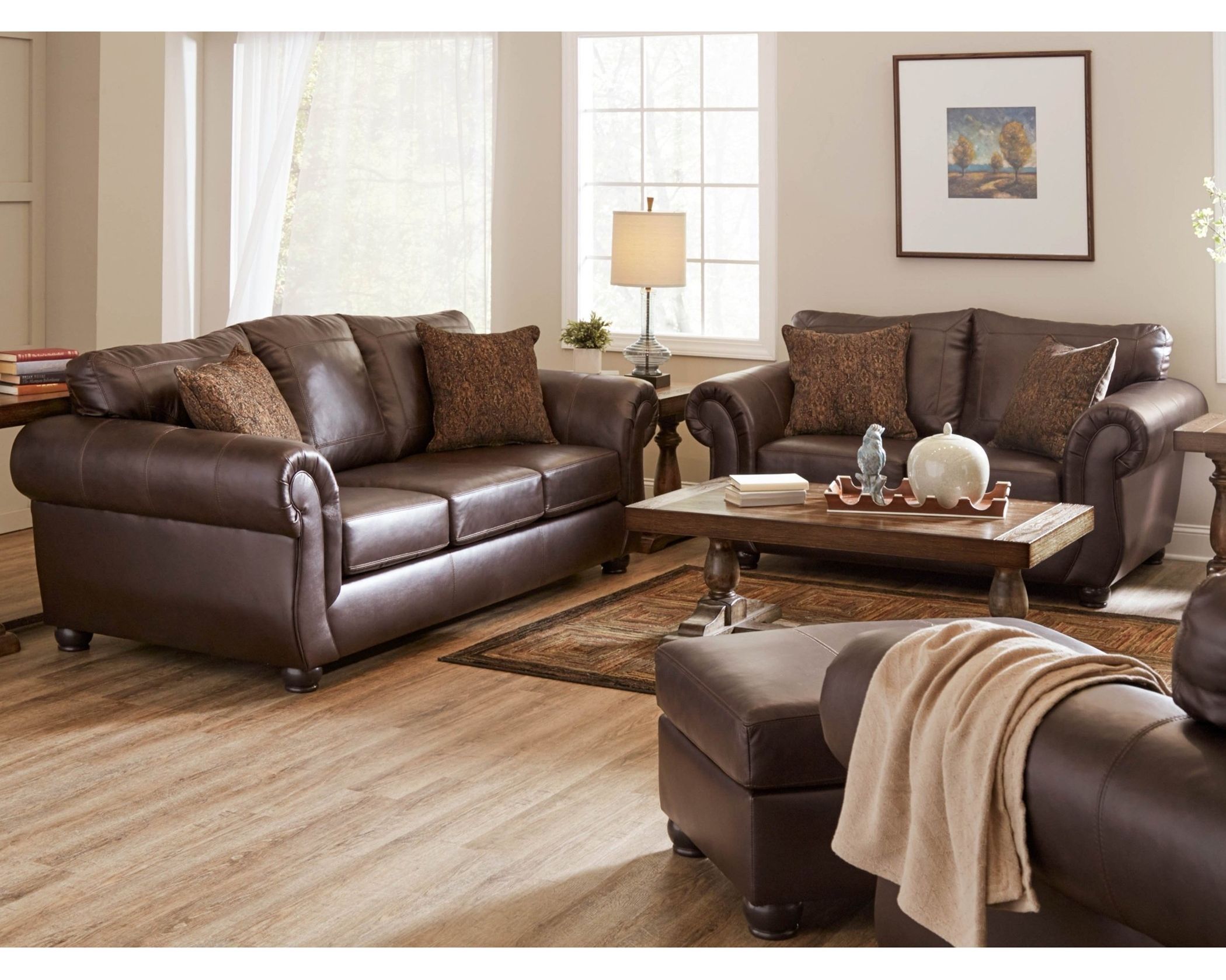 (image for) 8059 Davenport Walnut