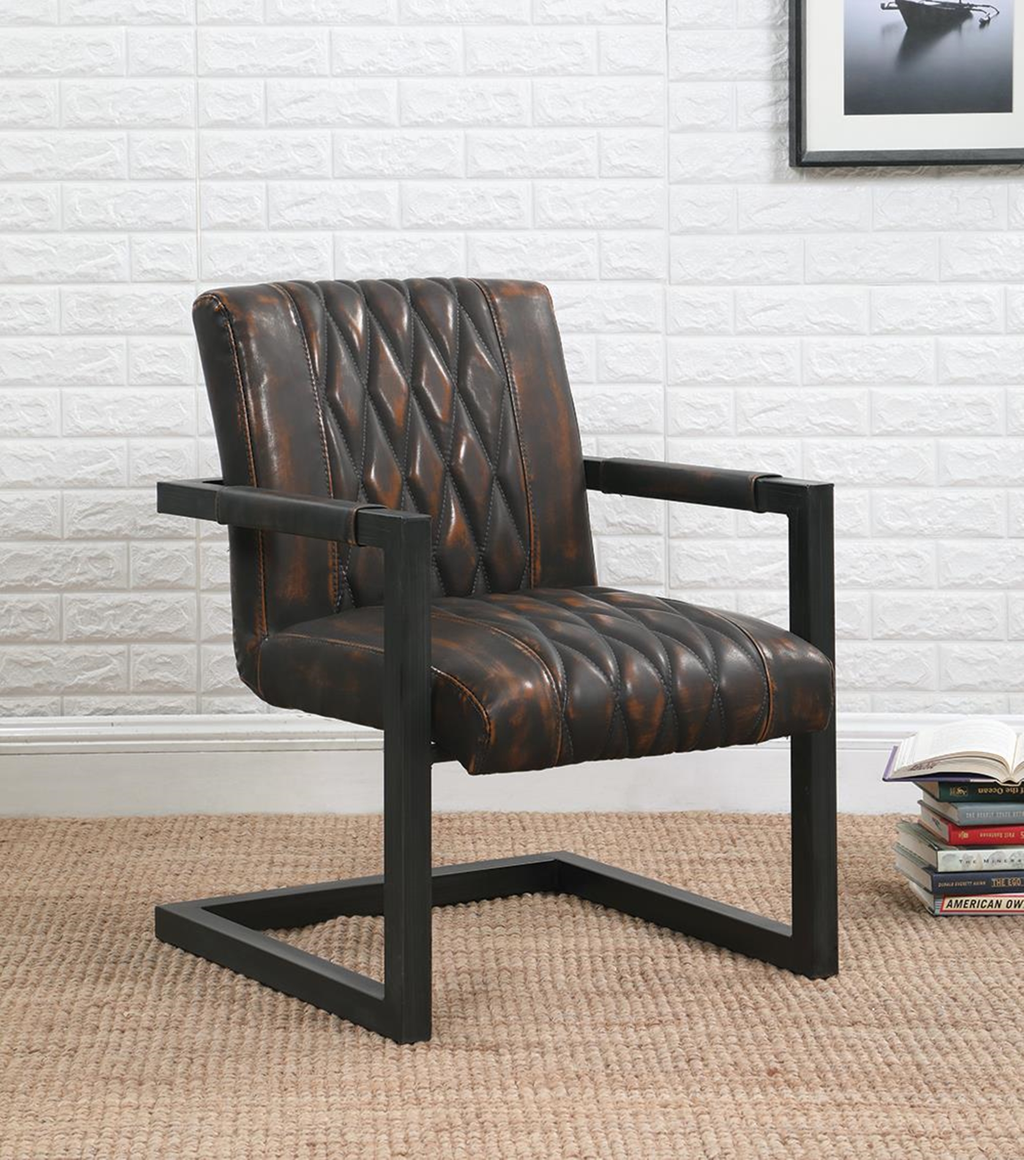 903063 - Accent Chair - Click Image to Close