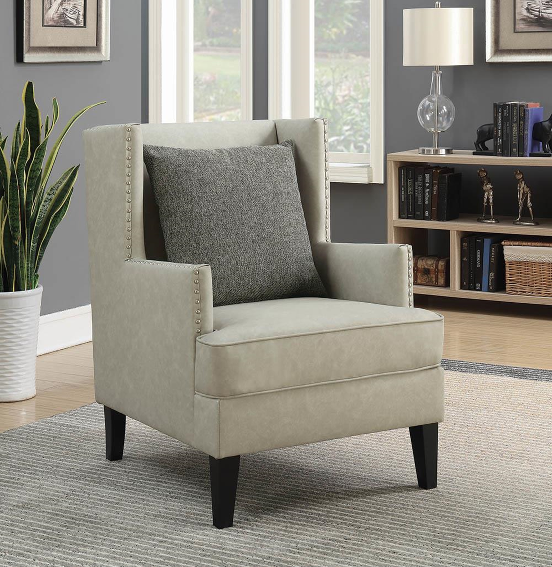 903907 - Accent Chair - Click Image to Close