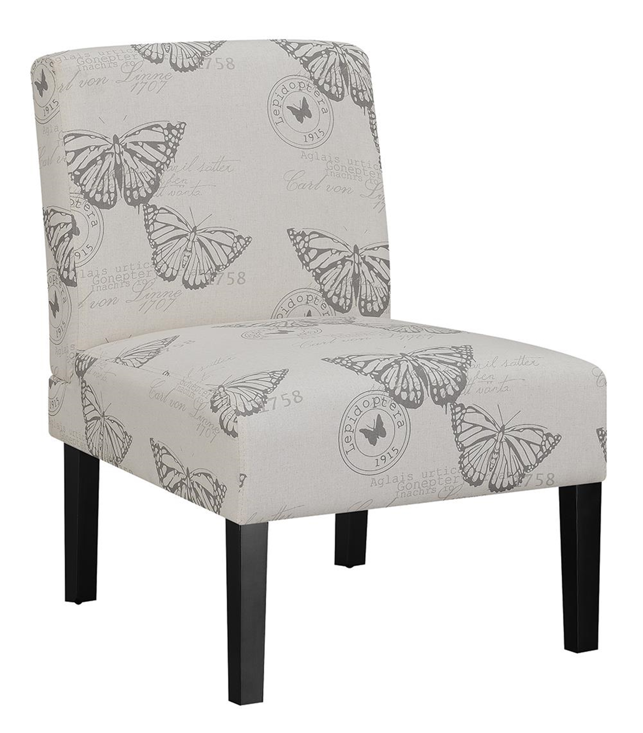 905394 - Accent Chair - Click Image to Close