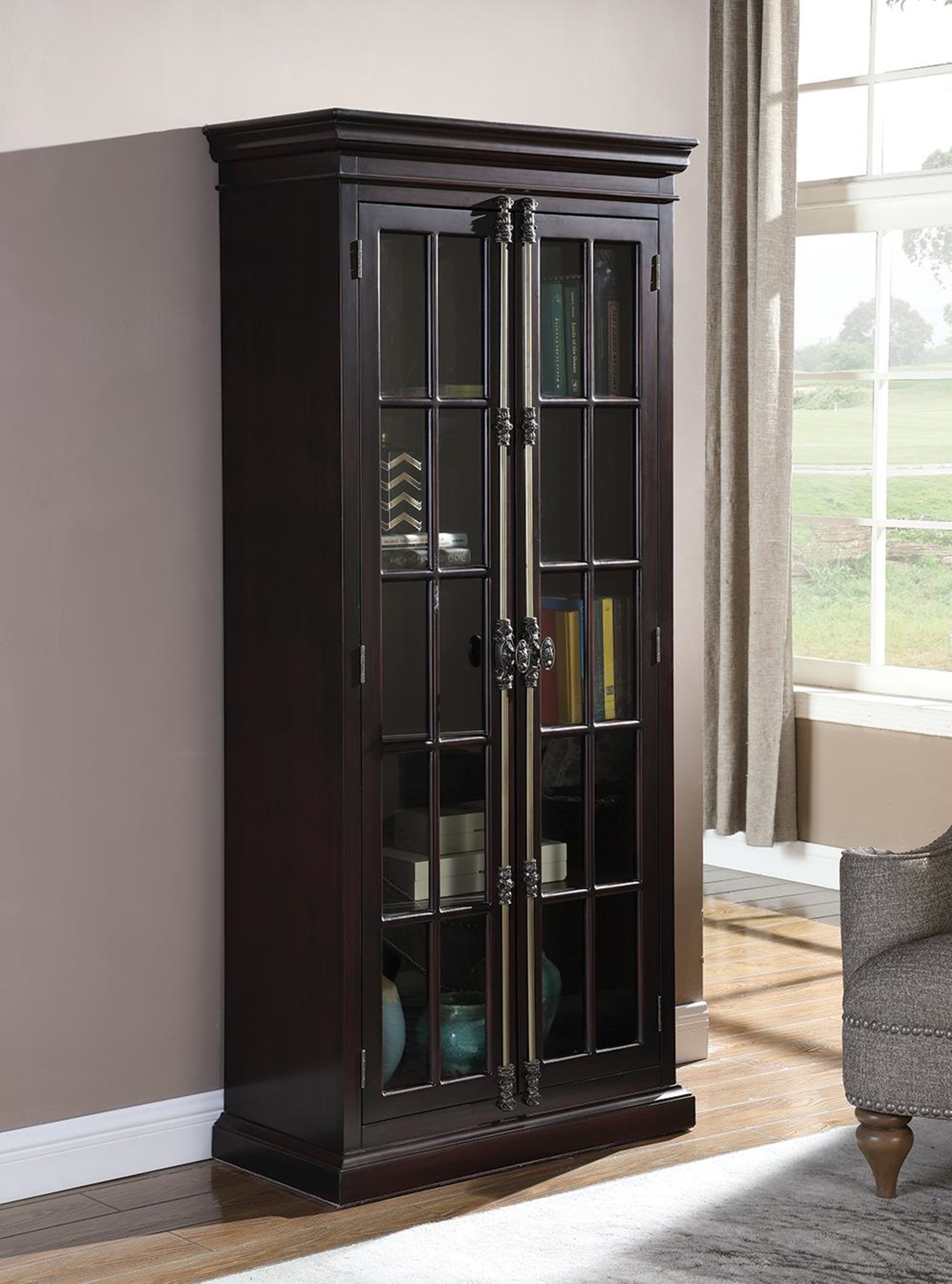 910197 - Tall Cabinet - Click Image to Close