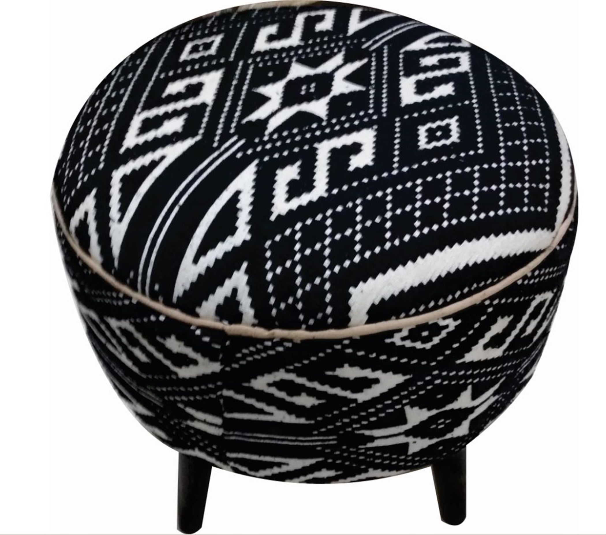 918492 - Accent Stool - Click Image to Close