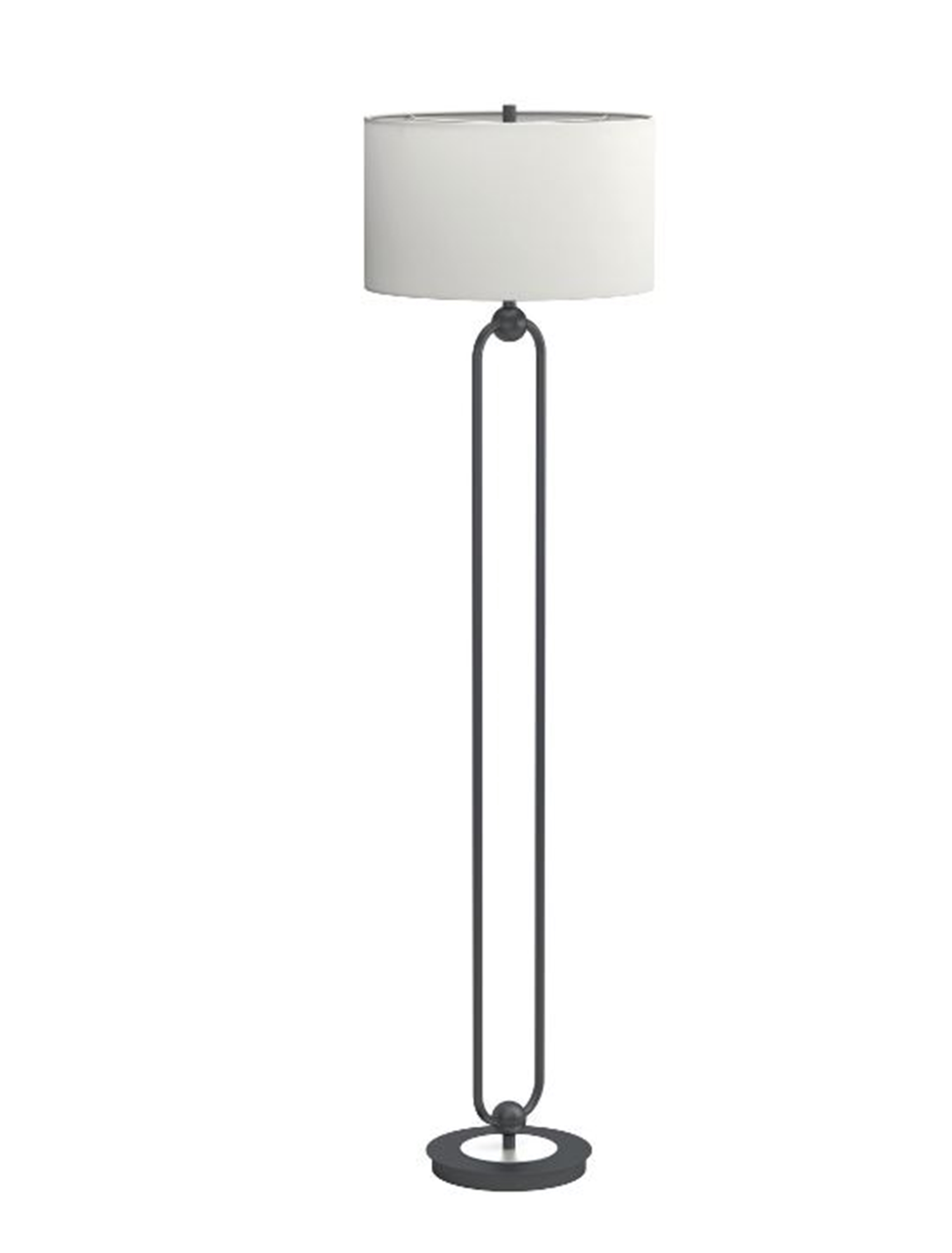 920120 - Floor Lamp - Click Image to Close