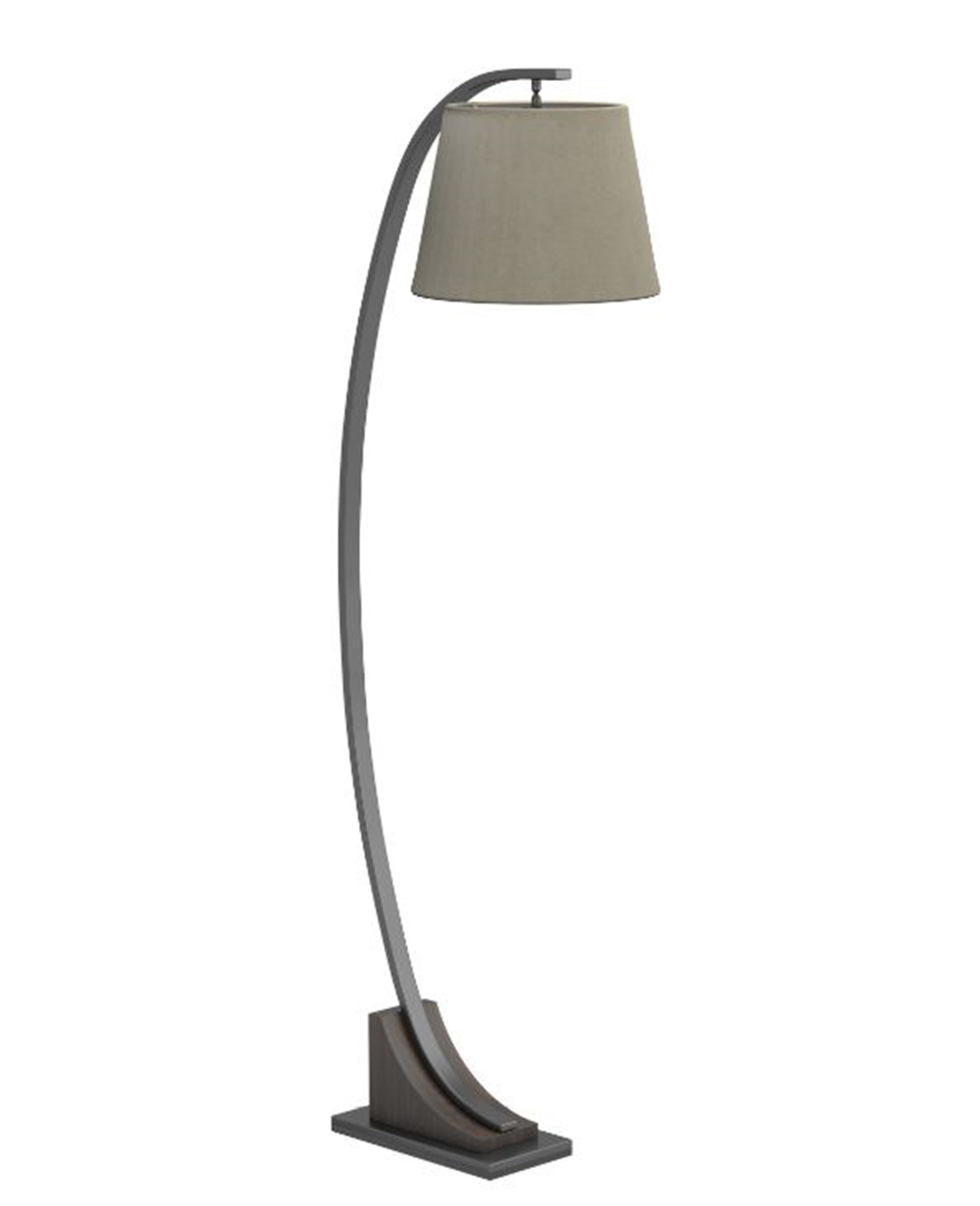 920125 - Floor Lamp - Click Image to Close