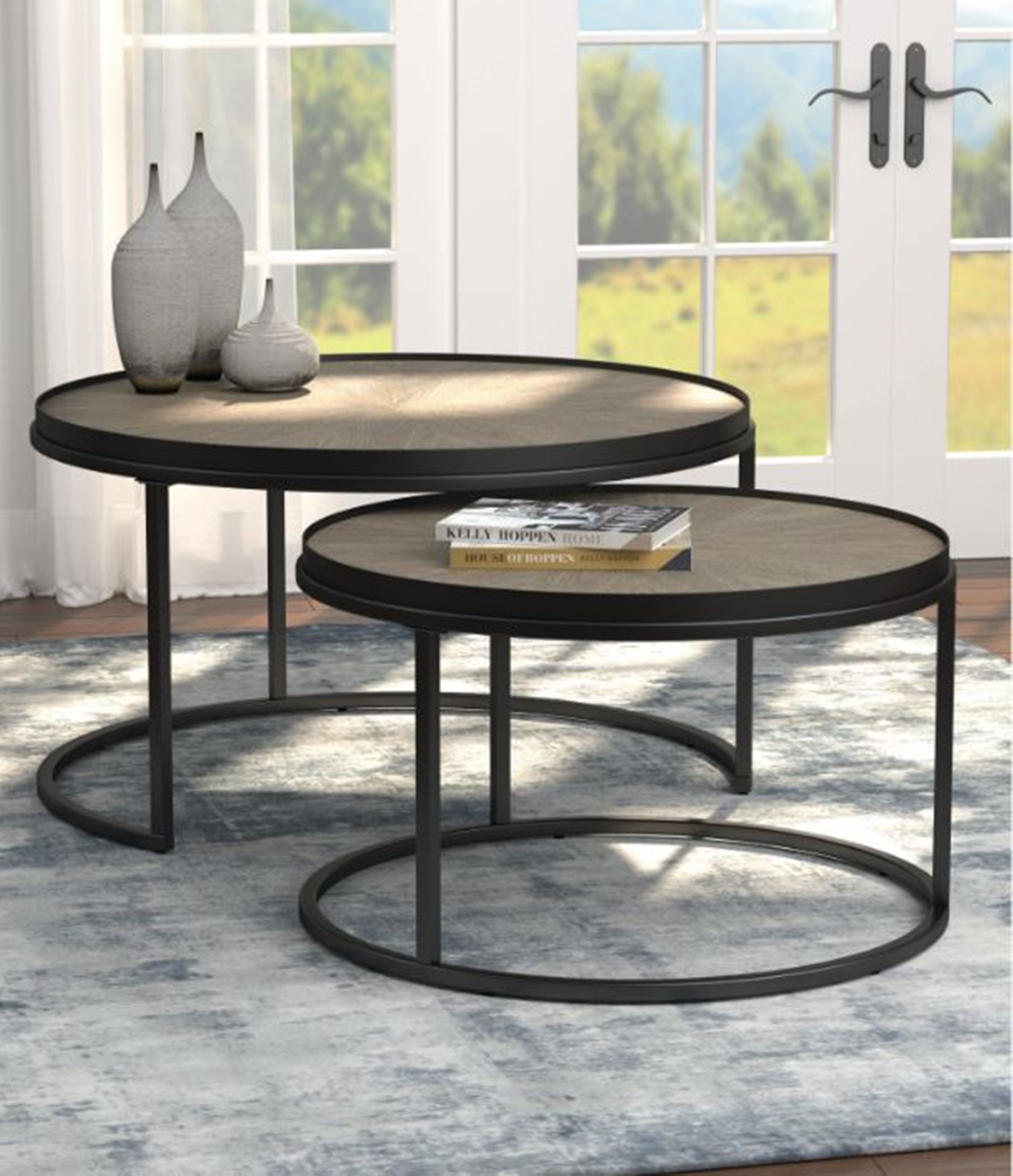 931215 - Nesting Table - Click Image to Close