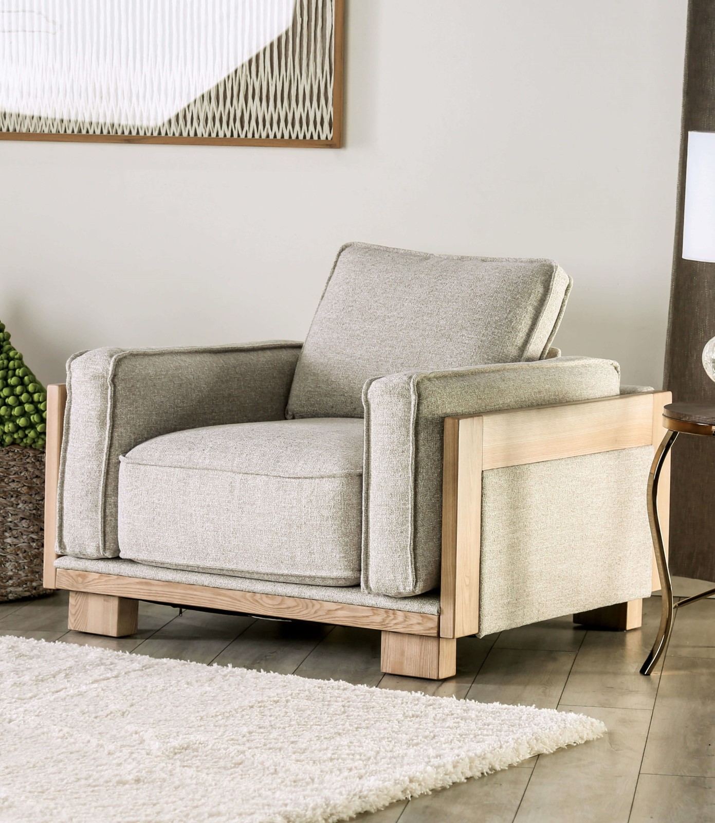 Harstad Chair (image for) Harstad Chair