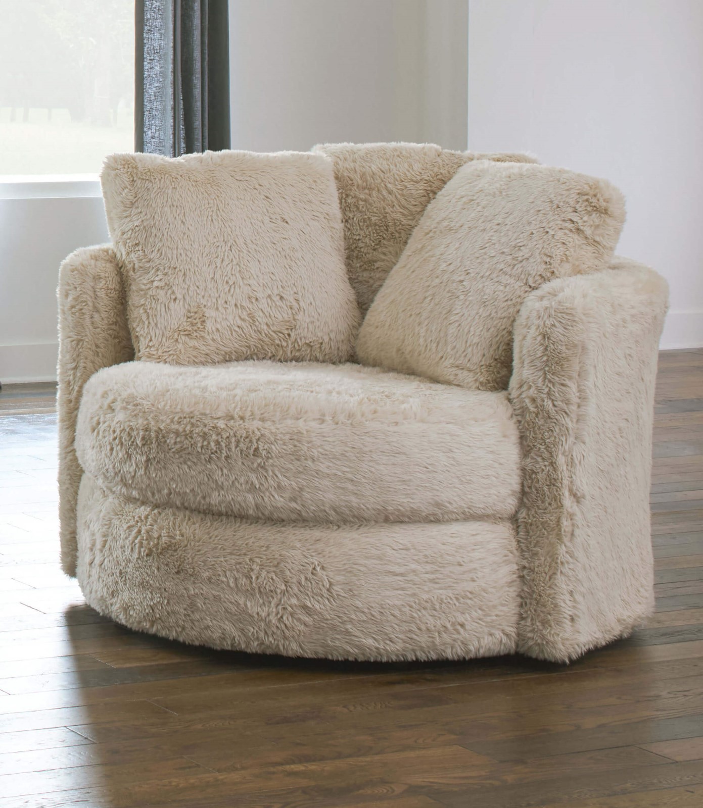 Cochrane Cream/Beige Chair (image for) Cochrane Cream/Beige Chair