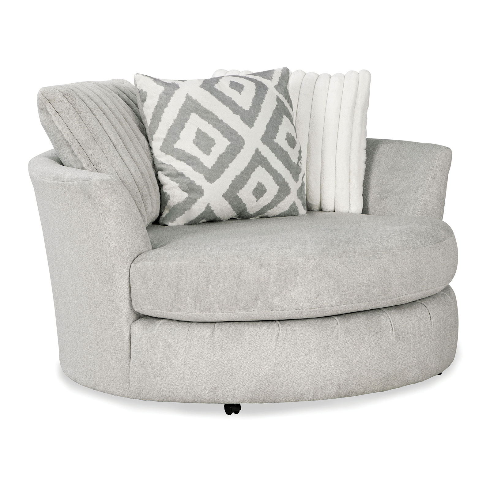 Hermiston Swivel Chair (image for) Hermiston Swivel Chair