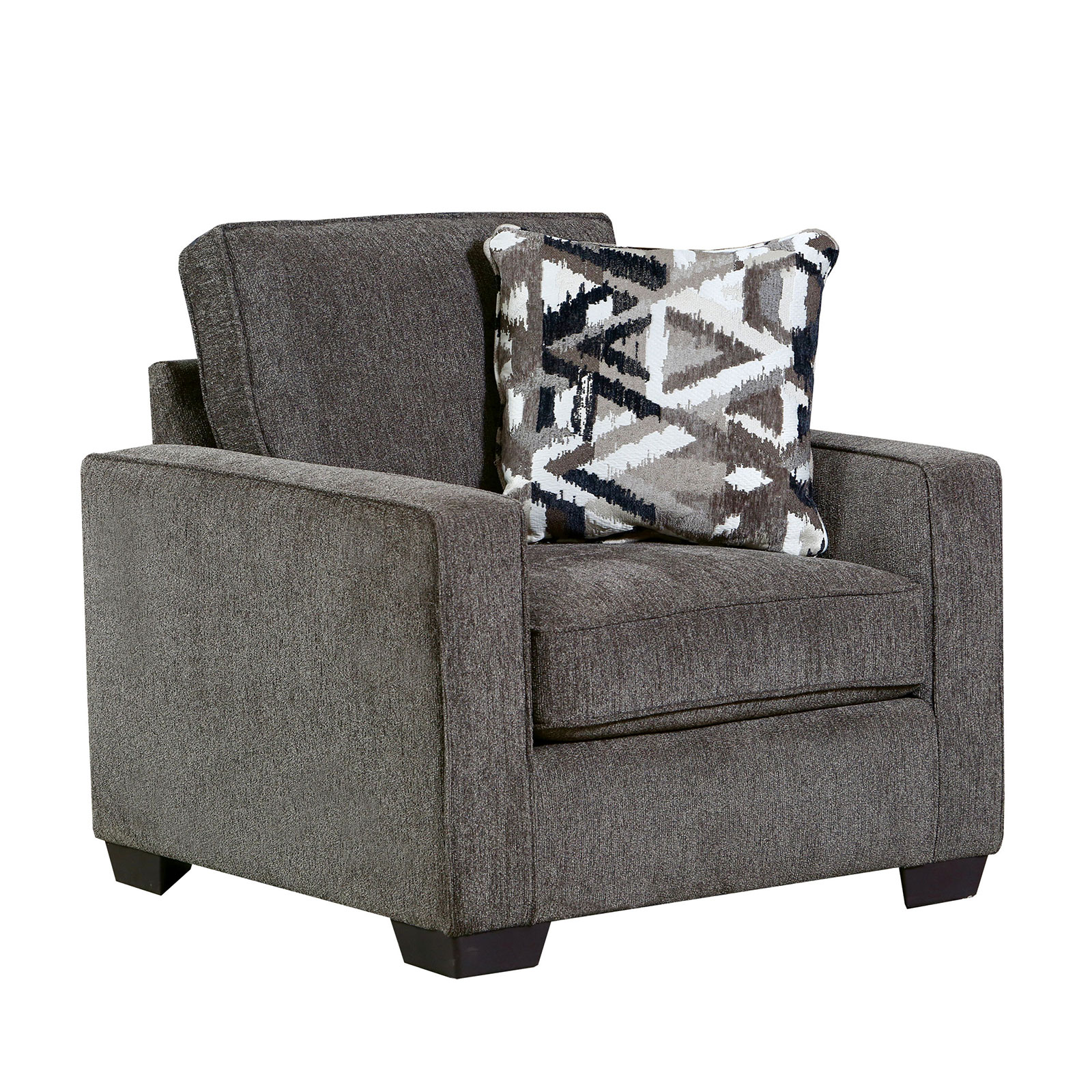Brentwood Chair (image for) Brentwood Chair