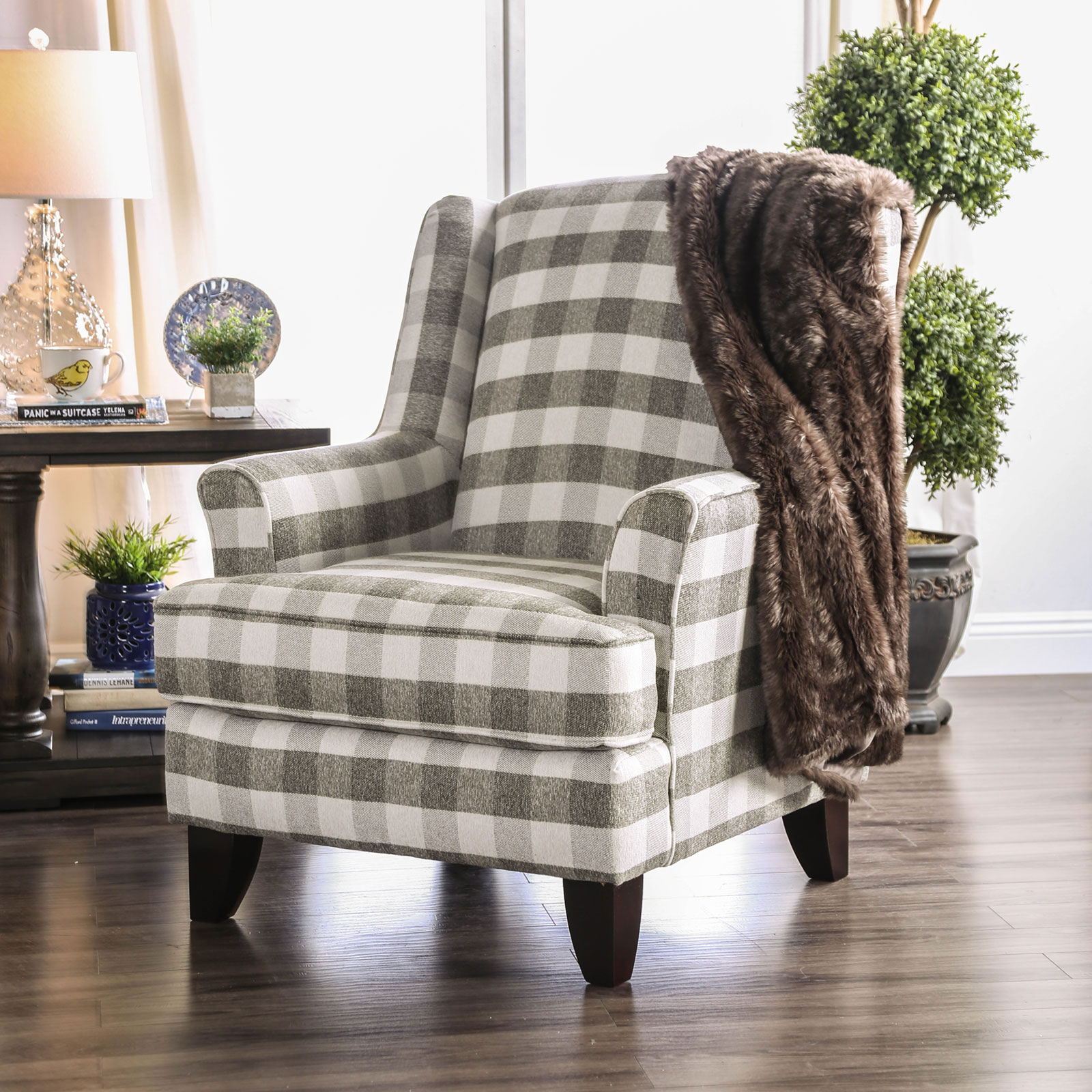 Christine Chair (image for) Christine Chair