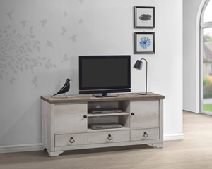 (image for) Cabinets & Console Storage