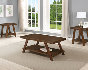 (image for) Coffee Tables & End Tables