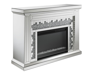 (image for) Electric Fireplaces