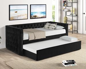 (image for) Sleeper & Futons