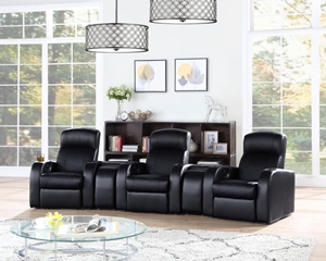 (image for) Theater Seating