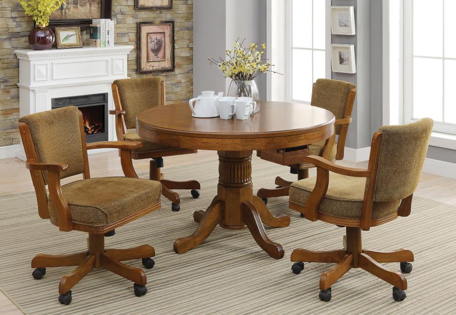 (image for) 5 Pc Game Table Sets