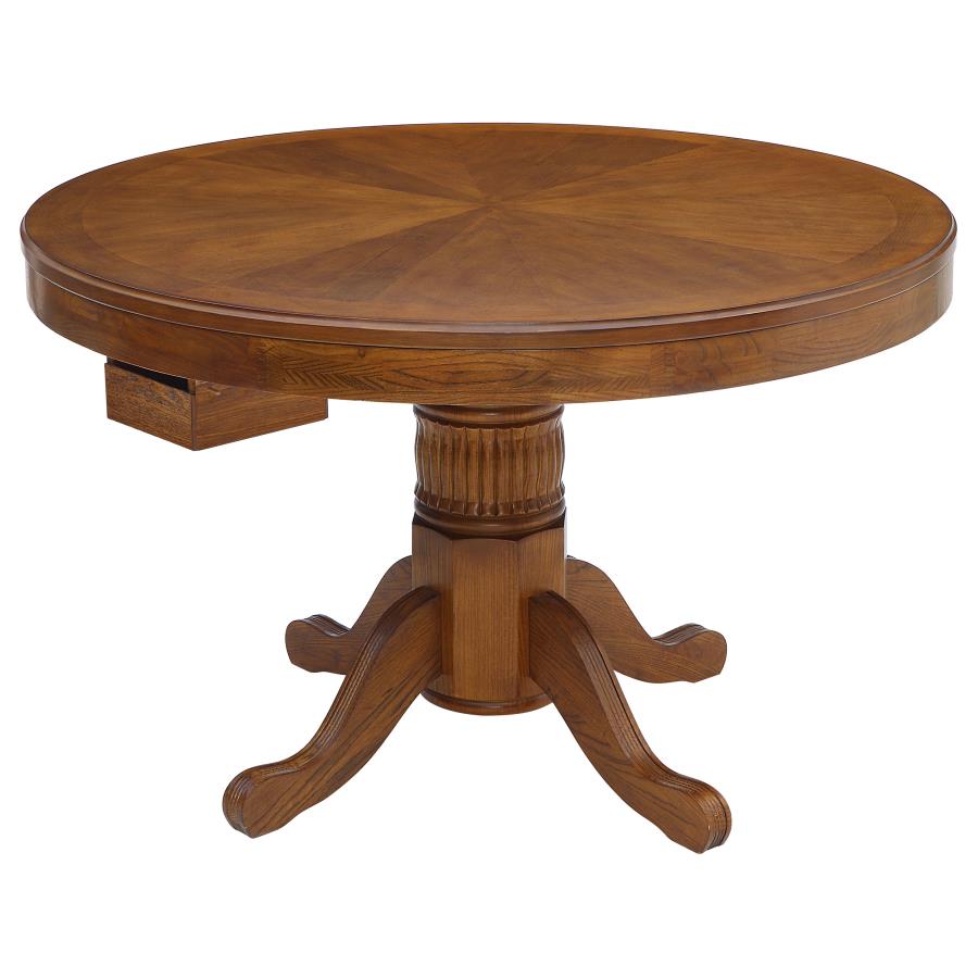 (image for) Game Tables