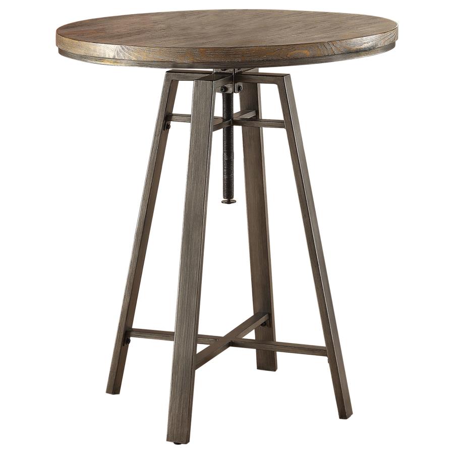 (image for) Bar Tables