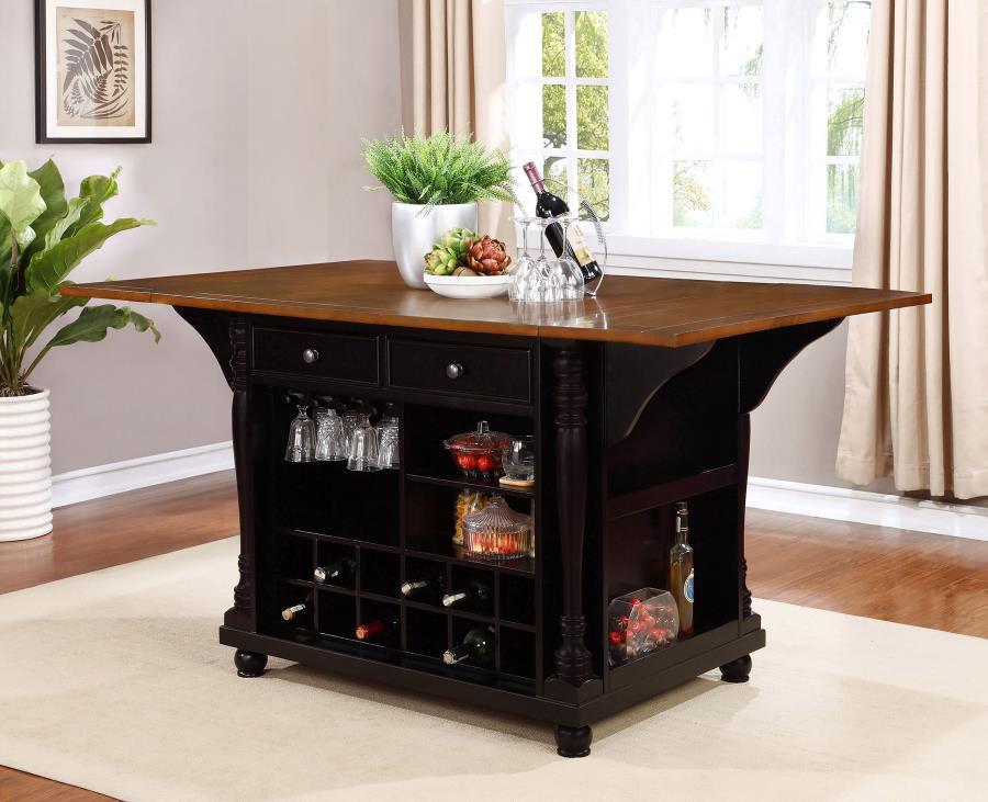 (image for) Kitchen Islands & Carts