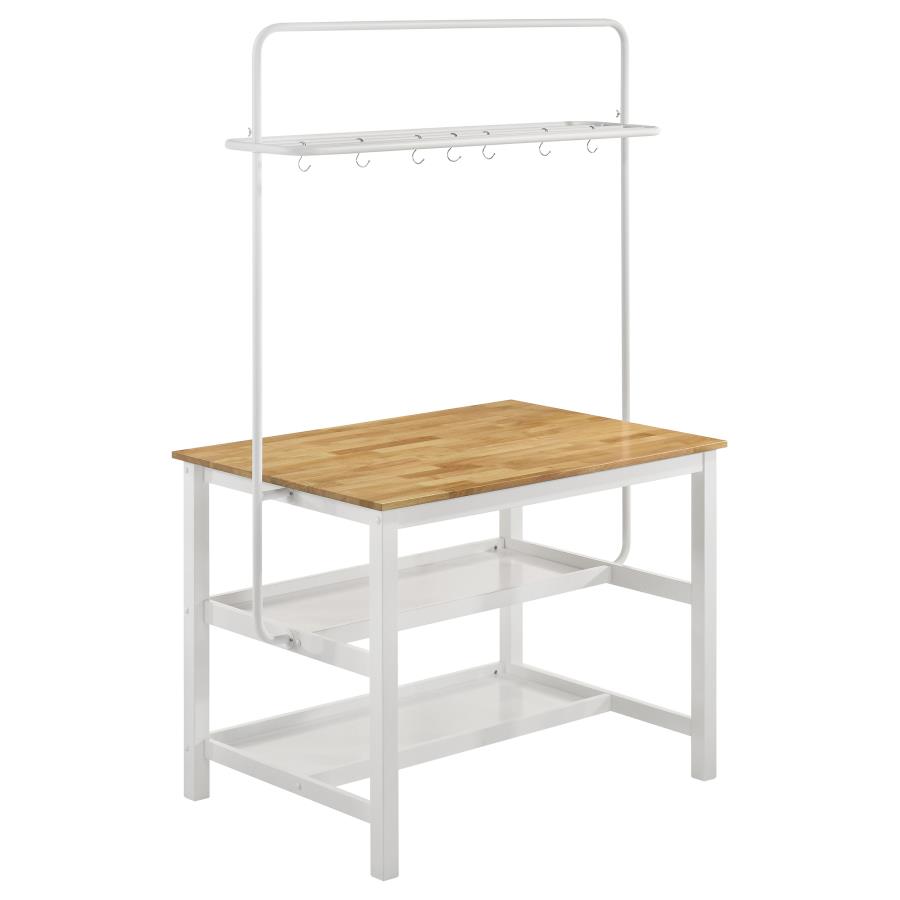 (image for) Kitchen Islands