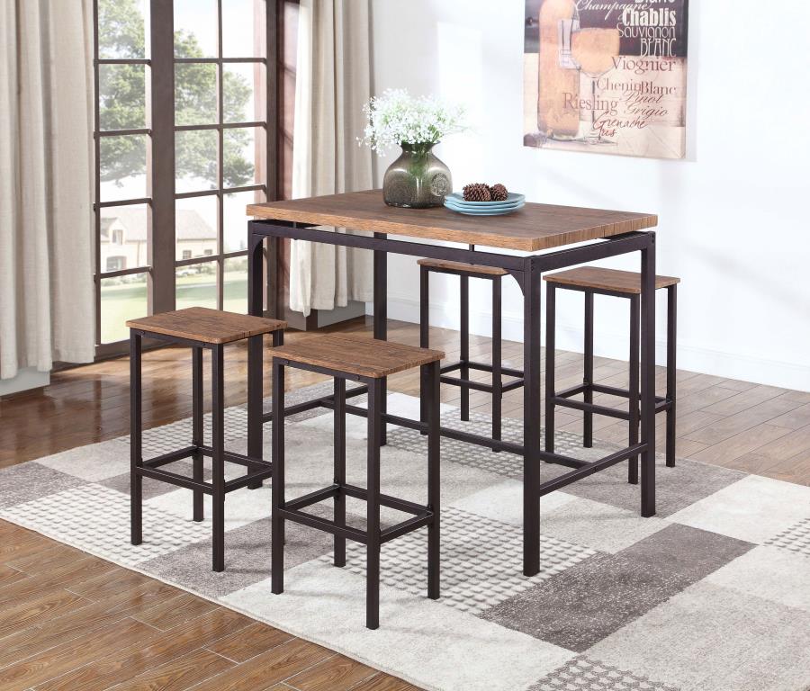 (image for) 5 Pc Bar Sets