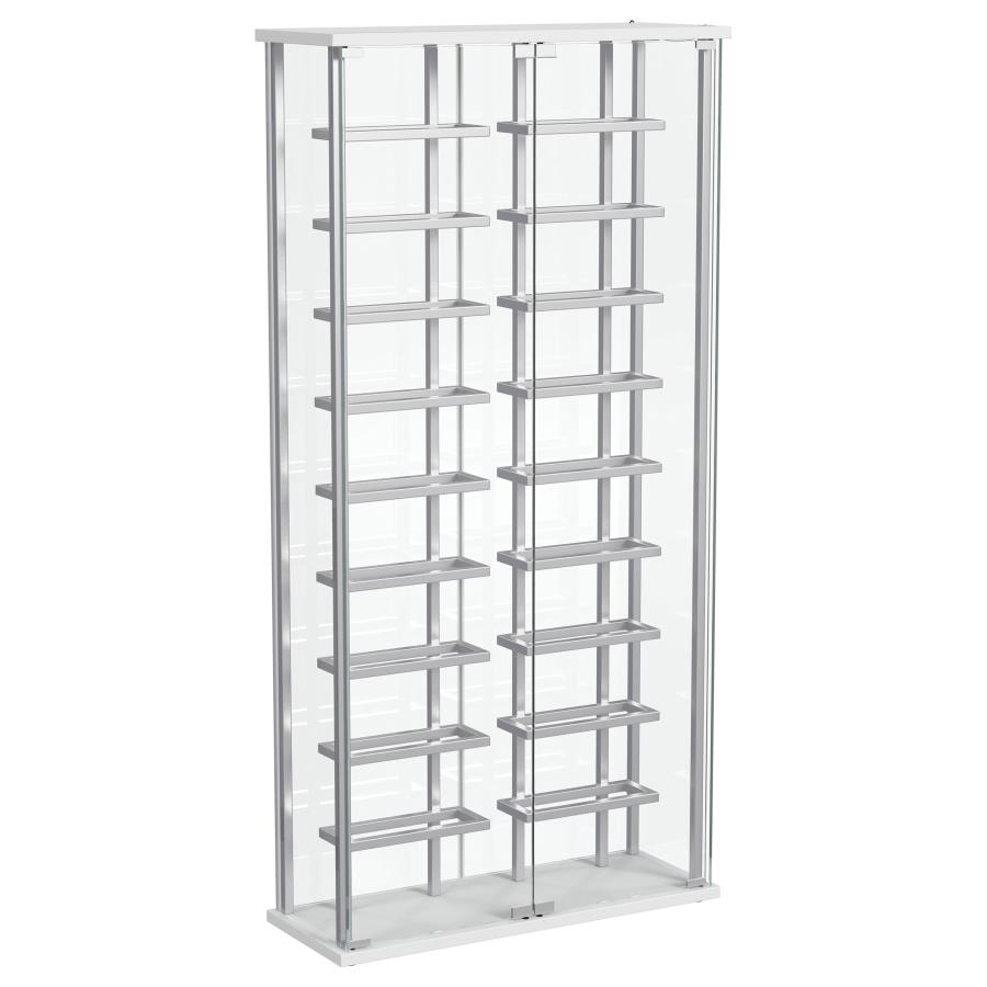 (image for) Bar & Wine Cabinets