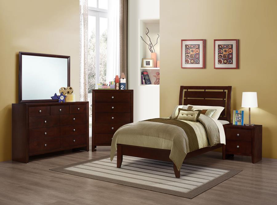 (image for) 5 Pc Bedroom Sets