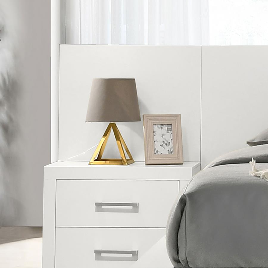 (image for) Wall Bed Panels