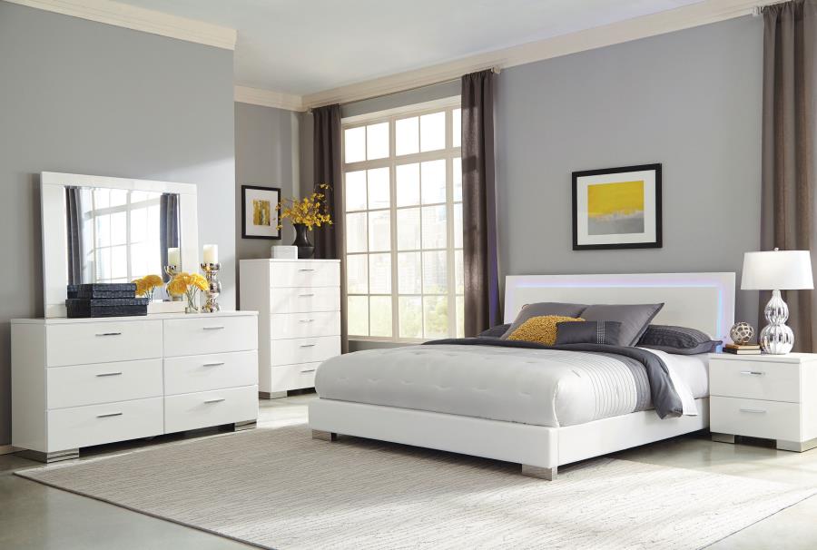 (image for) 6 Pc Bedroom Sets
