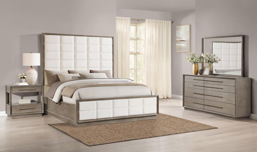 (image for) 4 Pc Bedroom Sets