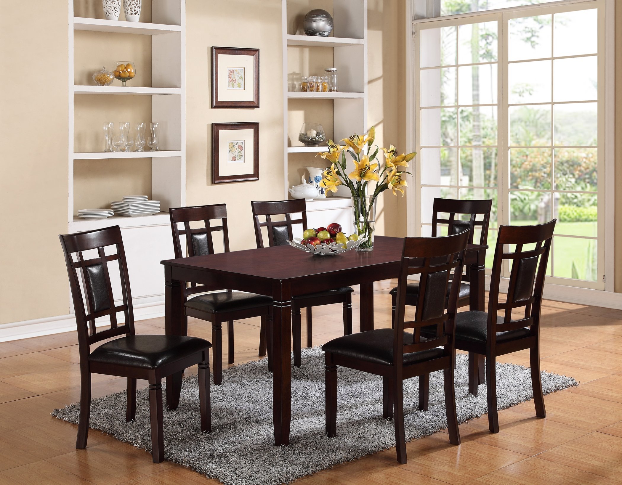 (image for) PFC Dining Sets