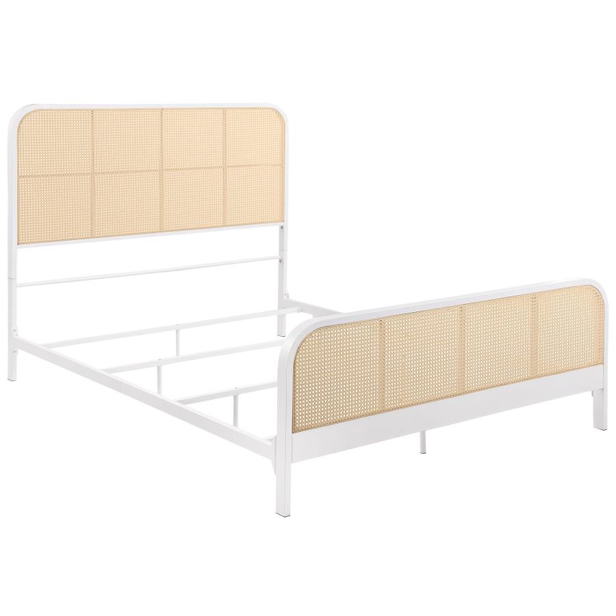 (image for) Eastern King Beds